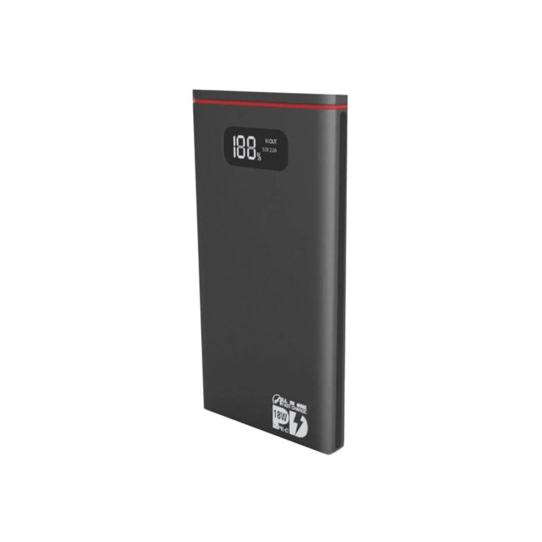 Aspor Q389 Portable Power Bank