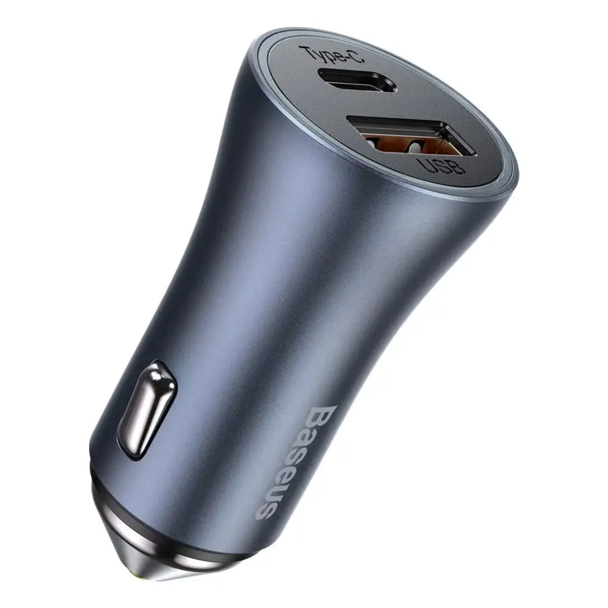Baseus Dual Quick Car Charger 40W