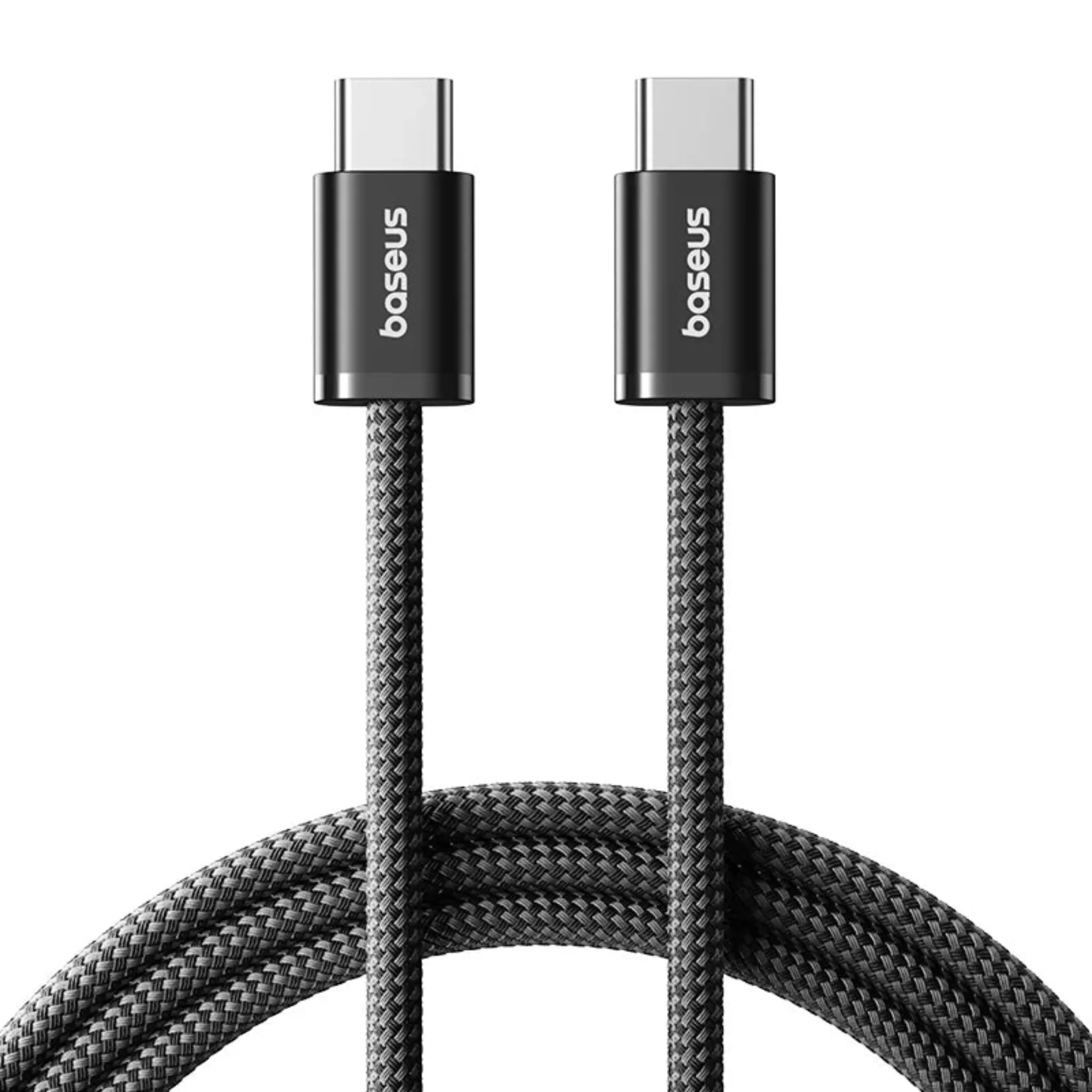Baseus Dynamic 4 Fast Charging USB-C Data Cable
