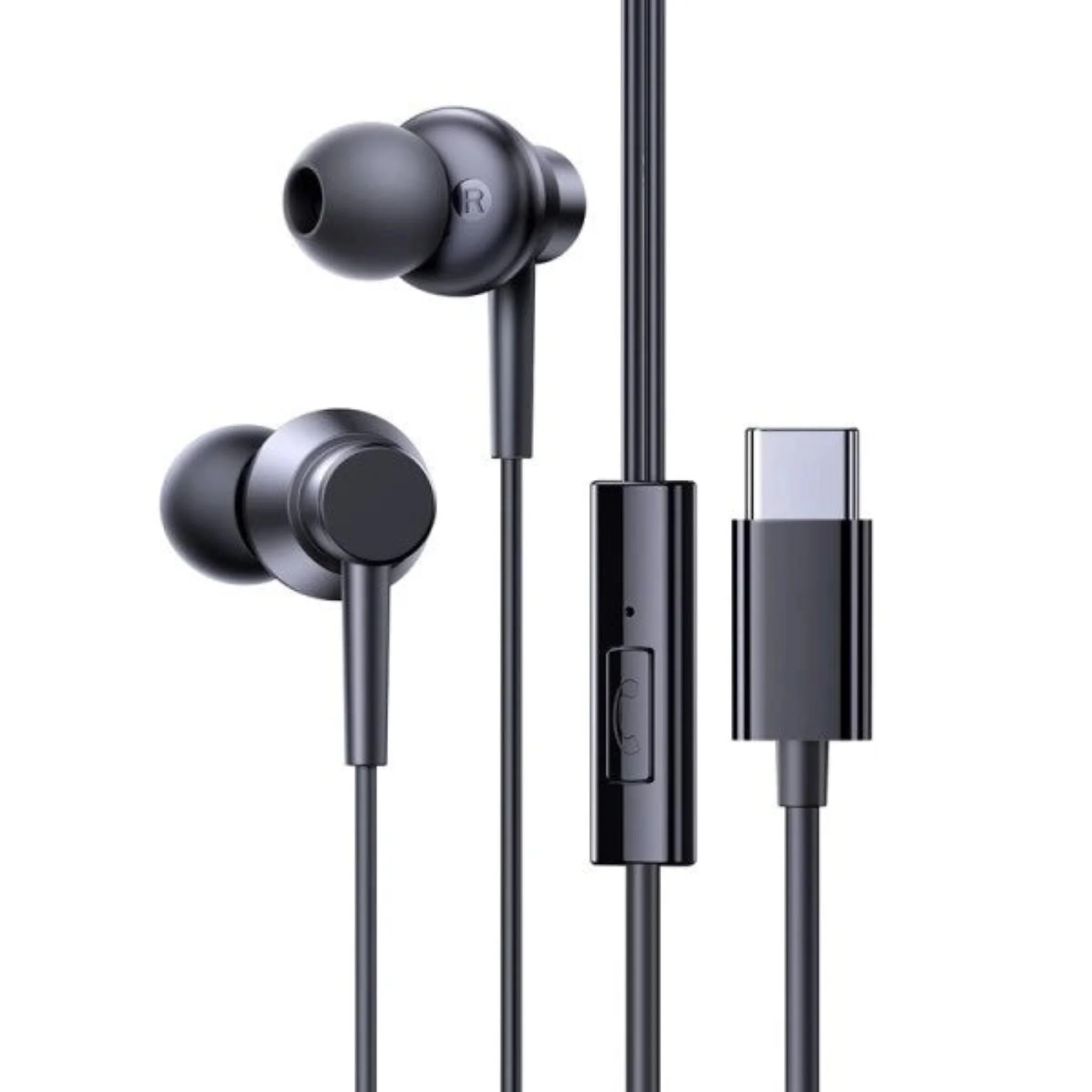 Baseus Encok CZ11 Wired Earphones