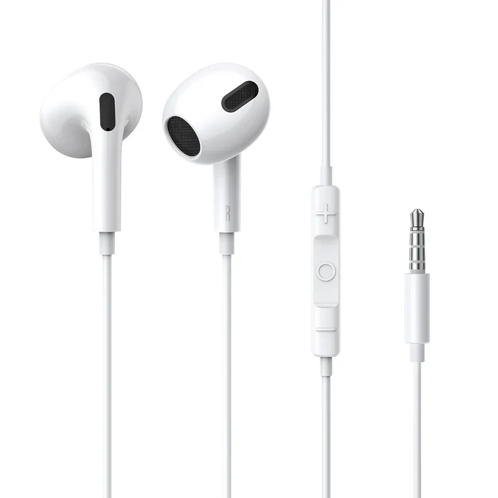 Baseus Encok Wired Earphone H17