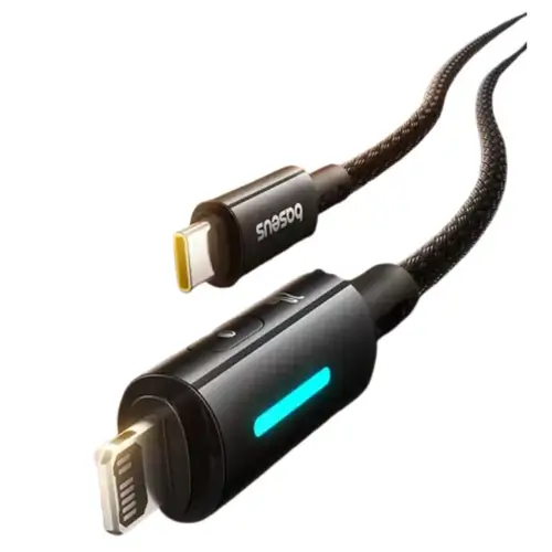 Baseus Fast Charging Data Cable USB-C to iPhone