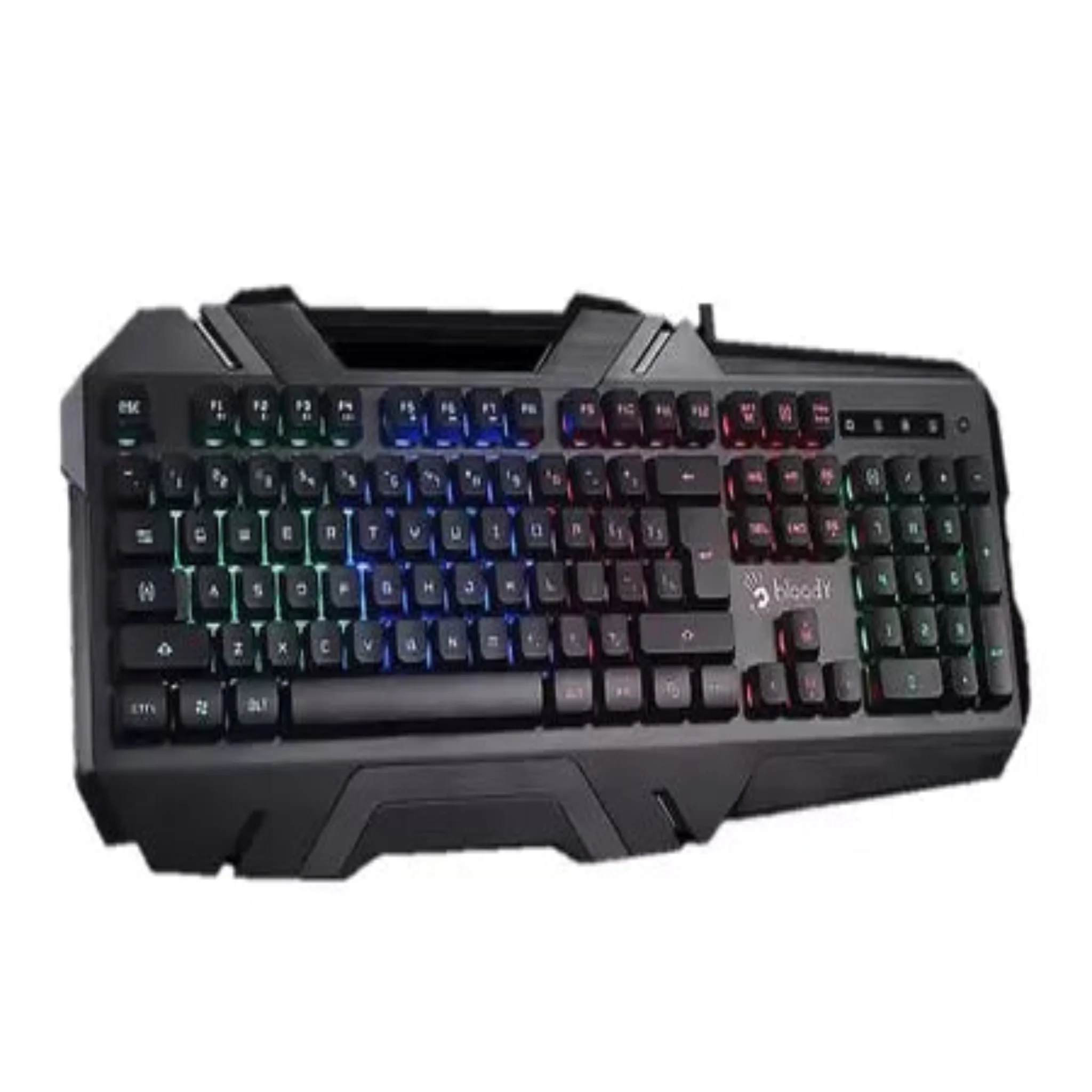 Bloody B150N Illuminate Gaming Keyboard