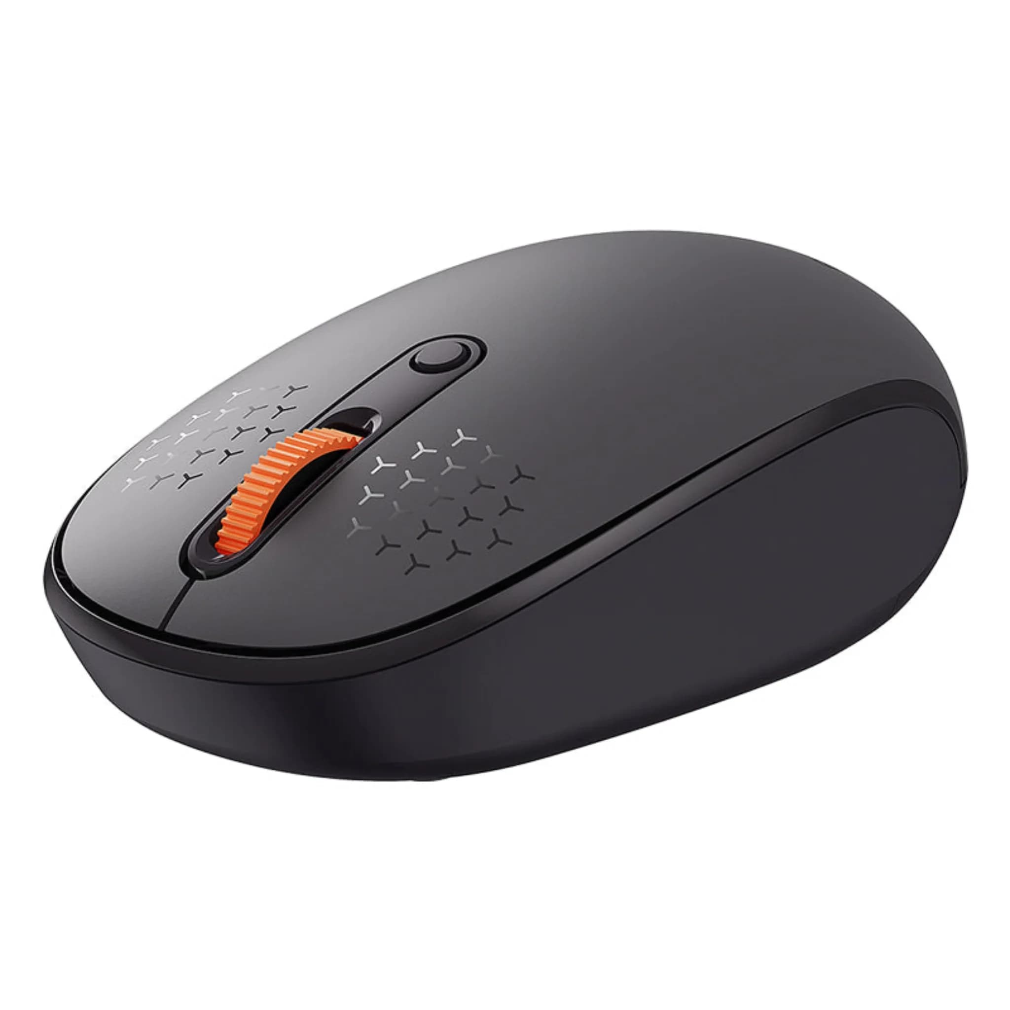 Baseus F01A Wireless Mouse - Frosted Gray