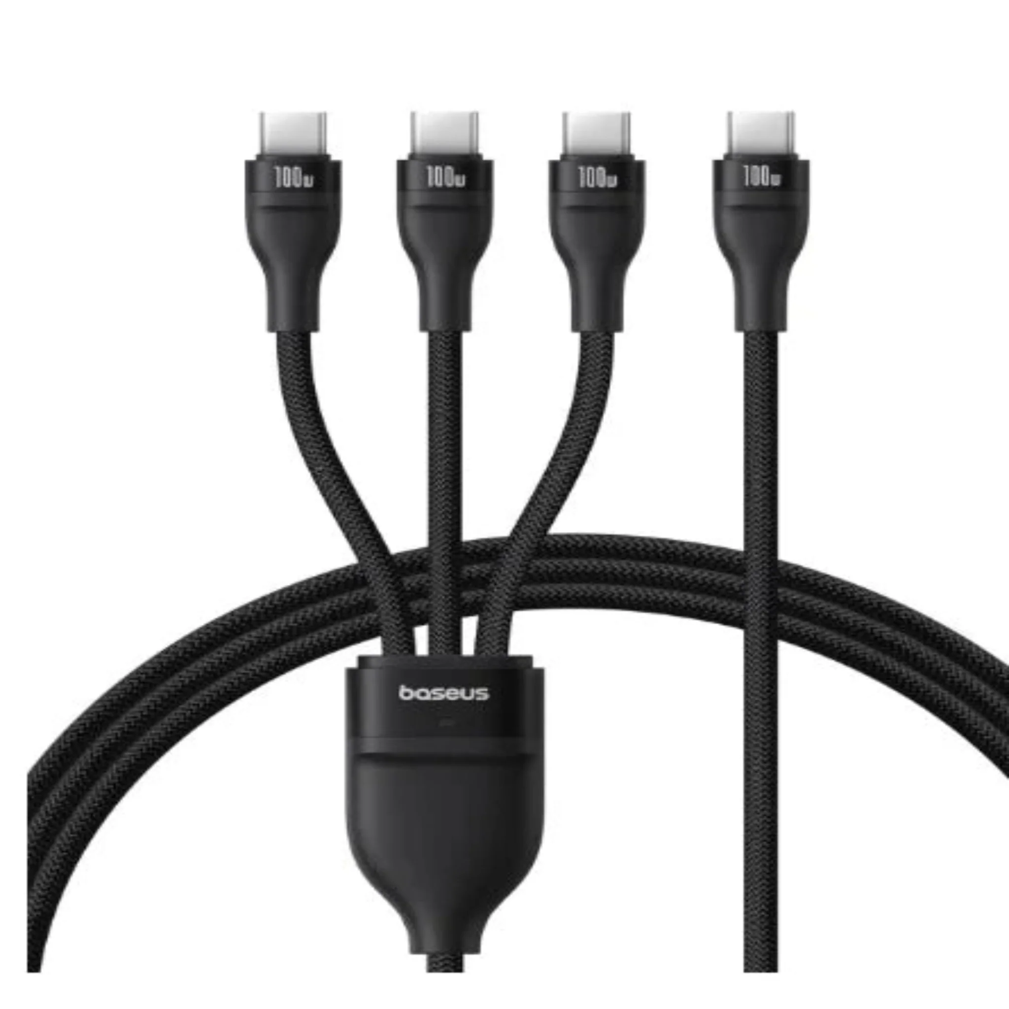 Baseus Flash Series 3 Fast Charging Cable