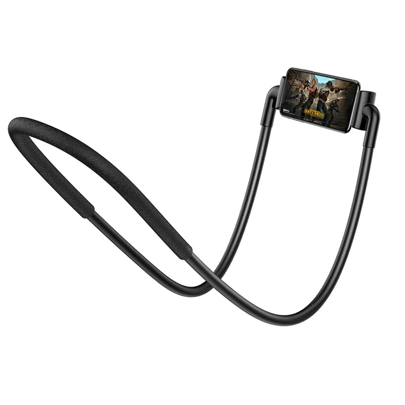Baseus Flexible Lazy Neck Phone Holder
