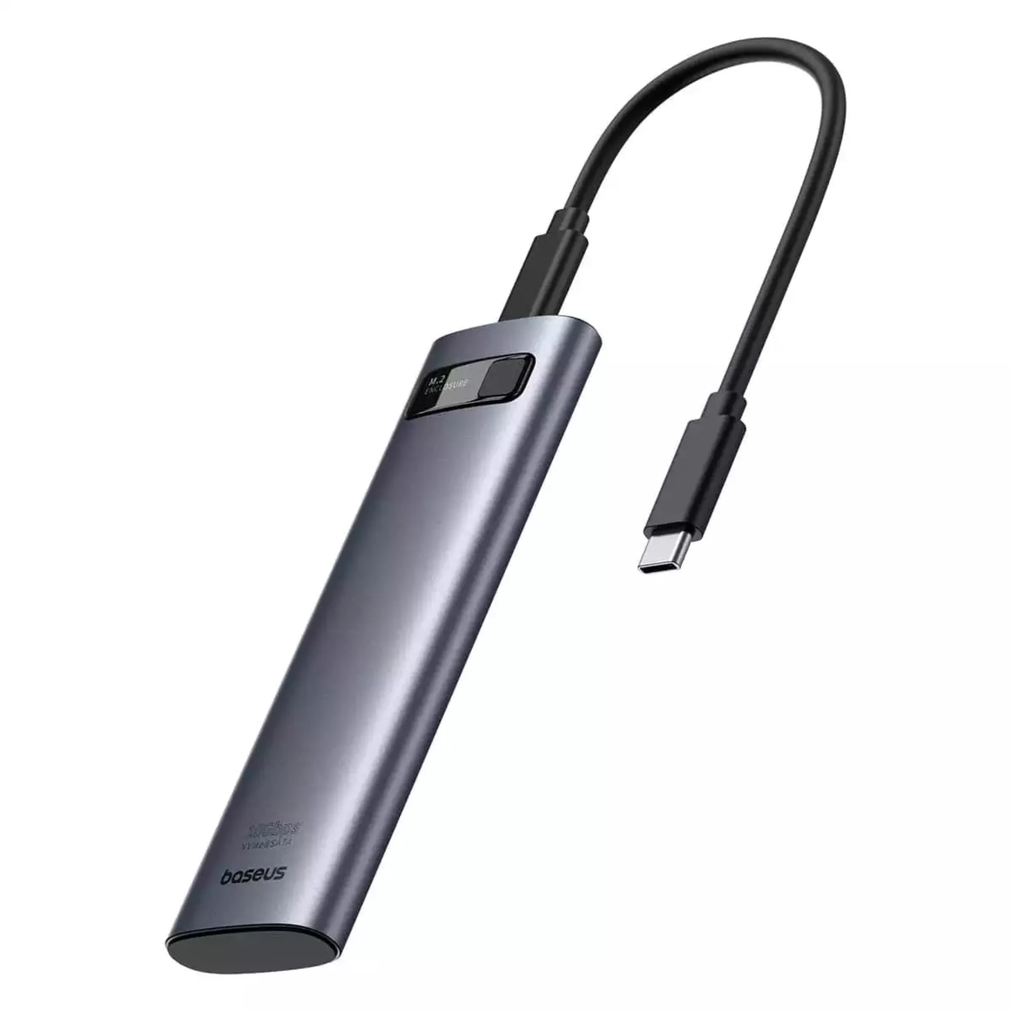 Baseus FlyJoy Series SSD Enclosure