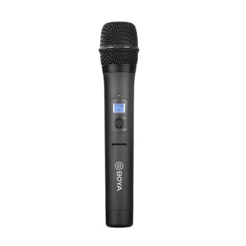 Boya WHM-8 Pro Wireless Microphone