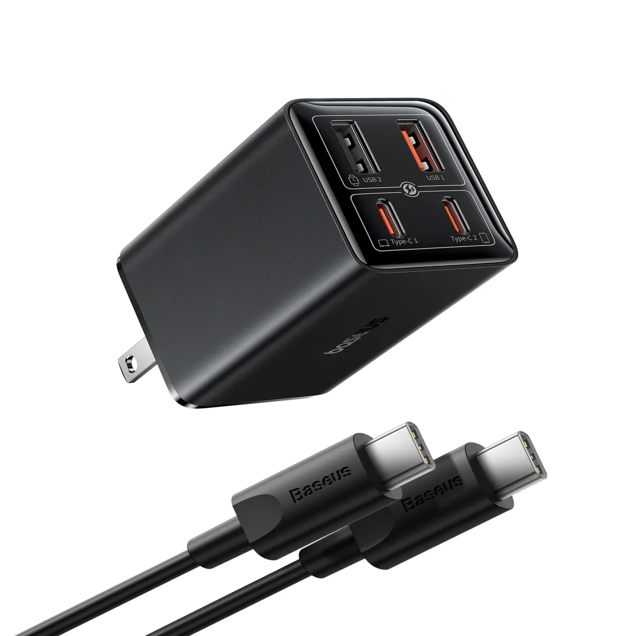 Baseus GaN6 Pro Fast Charger