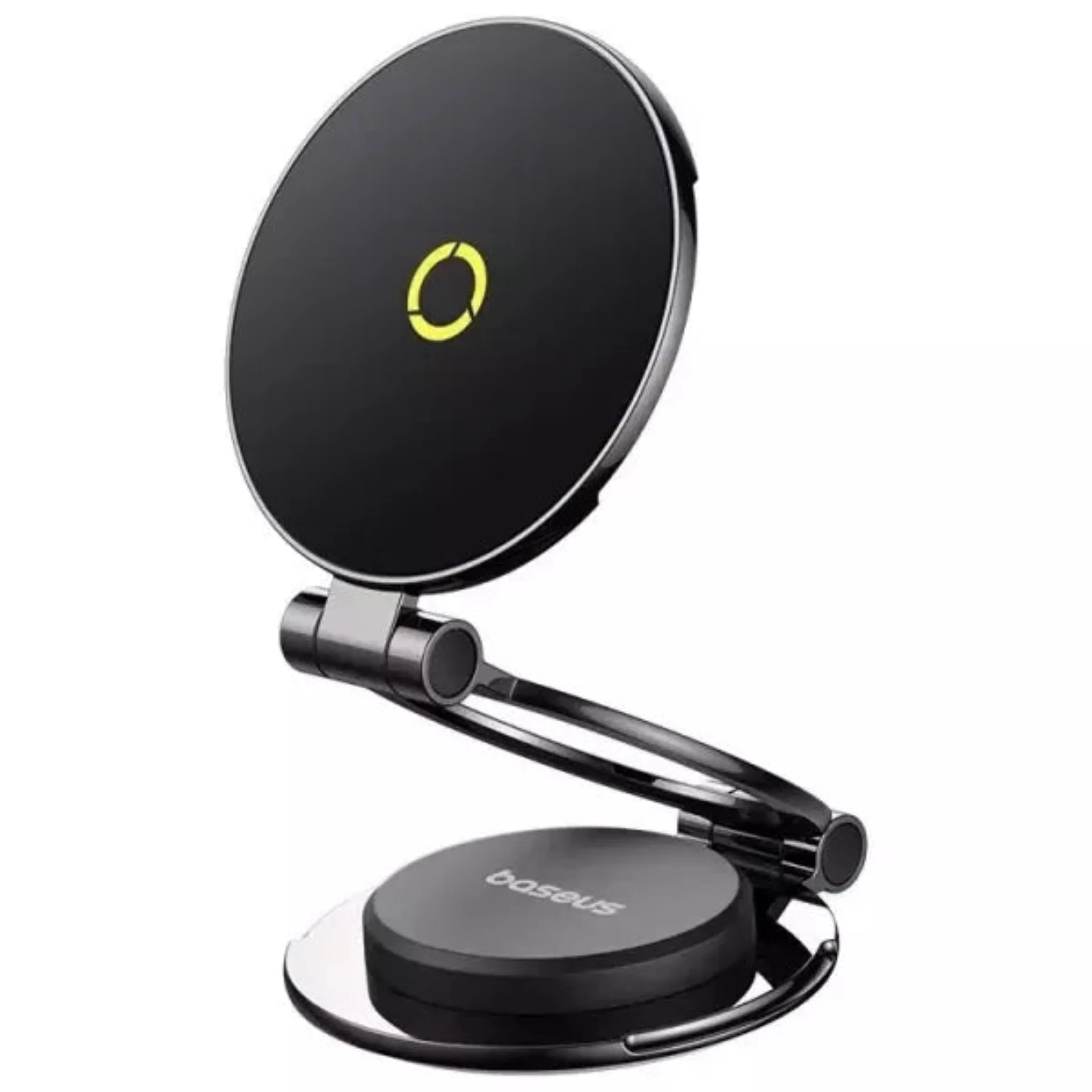Baseus MagPro Series II Magnetic Car Mount - Cosmic Black