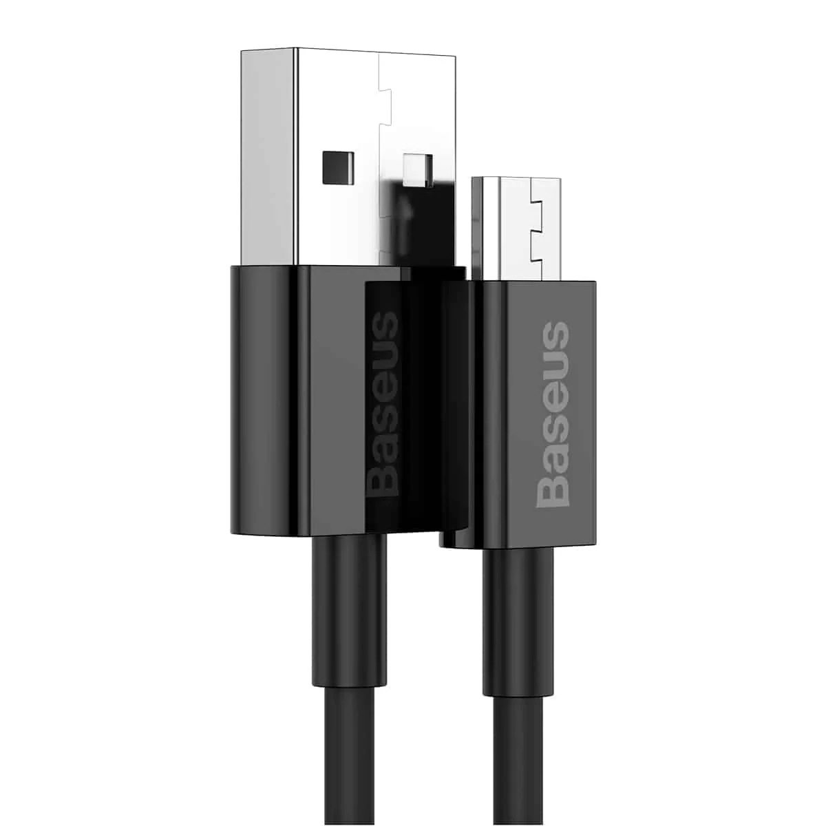 Baseus Superior Fast Charge Data Cable USB Micro 2A