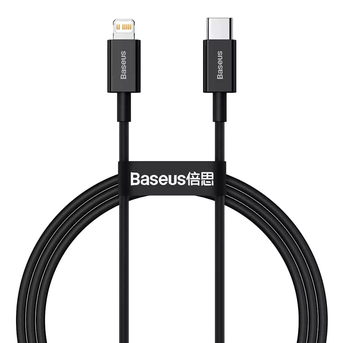 Baseus Superior Series Fast Charging Data Cable Type-C to iPhone