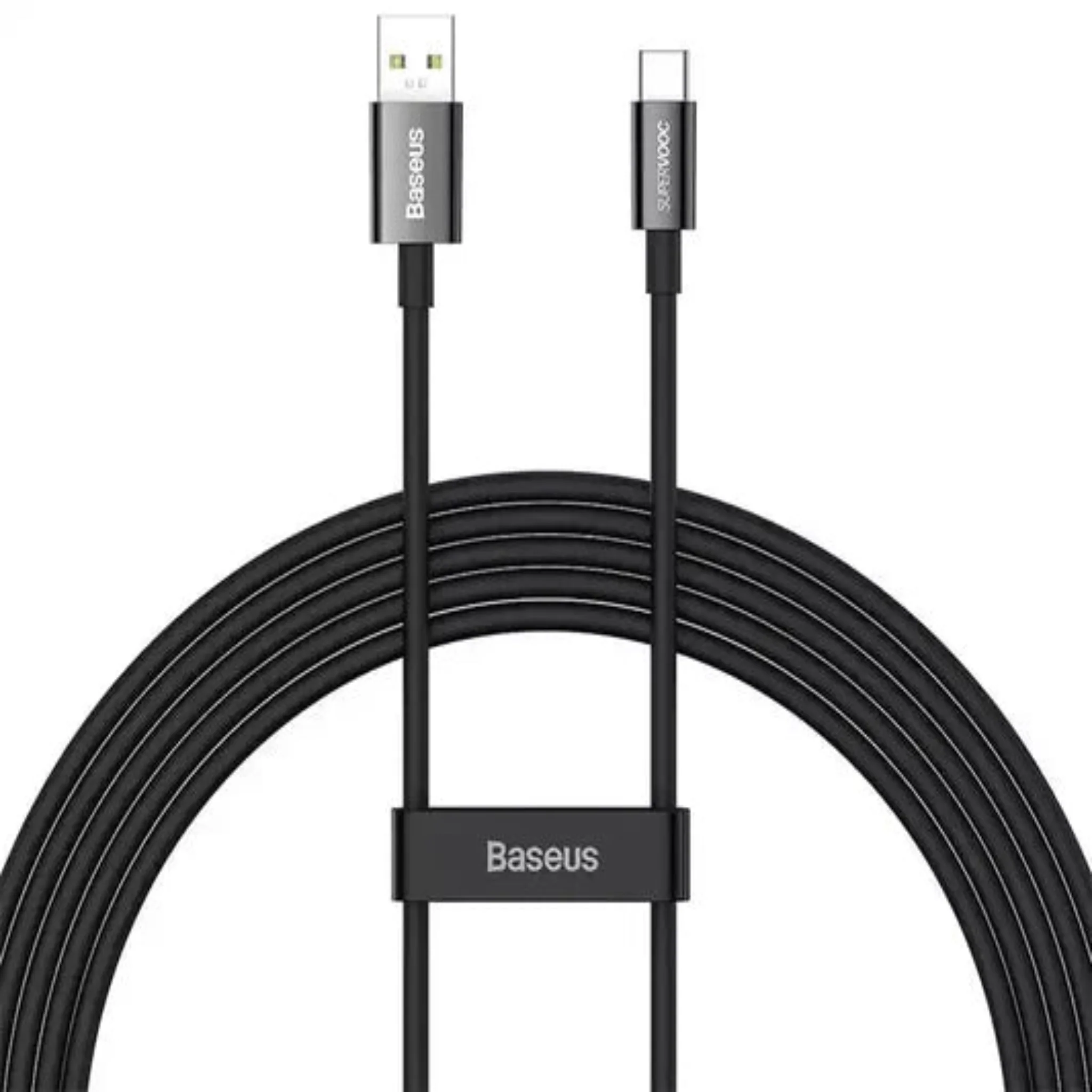 Baseus SuperVOOC Fast Charging Data Cable