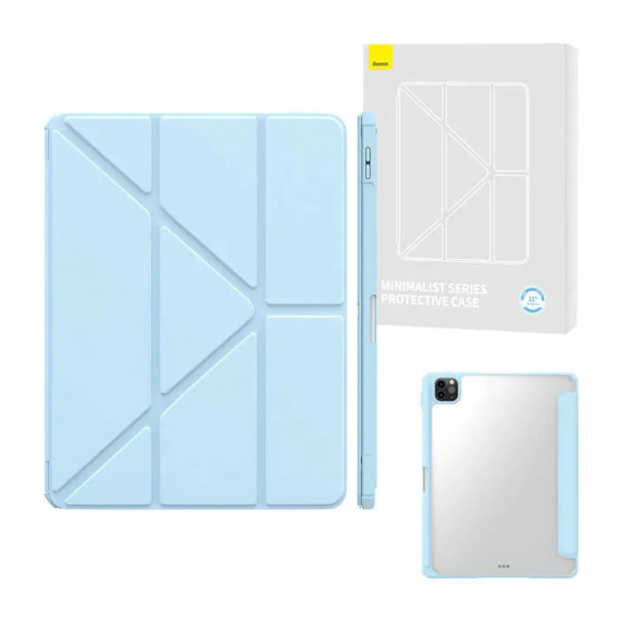 Baseus Minimalist Protective Case