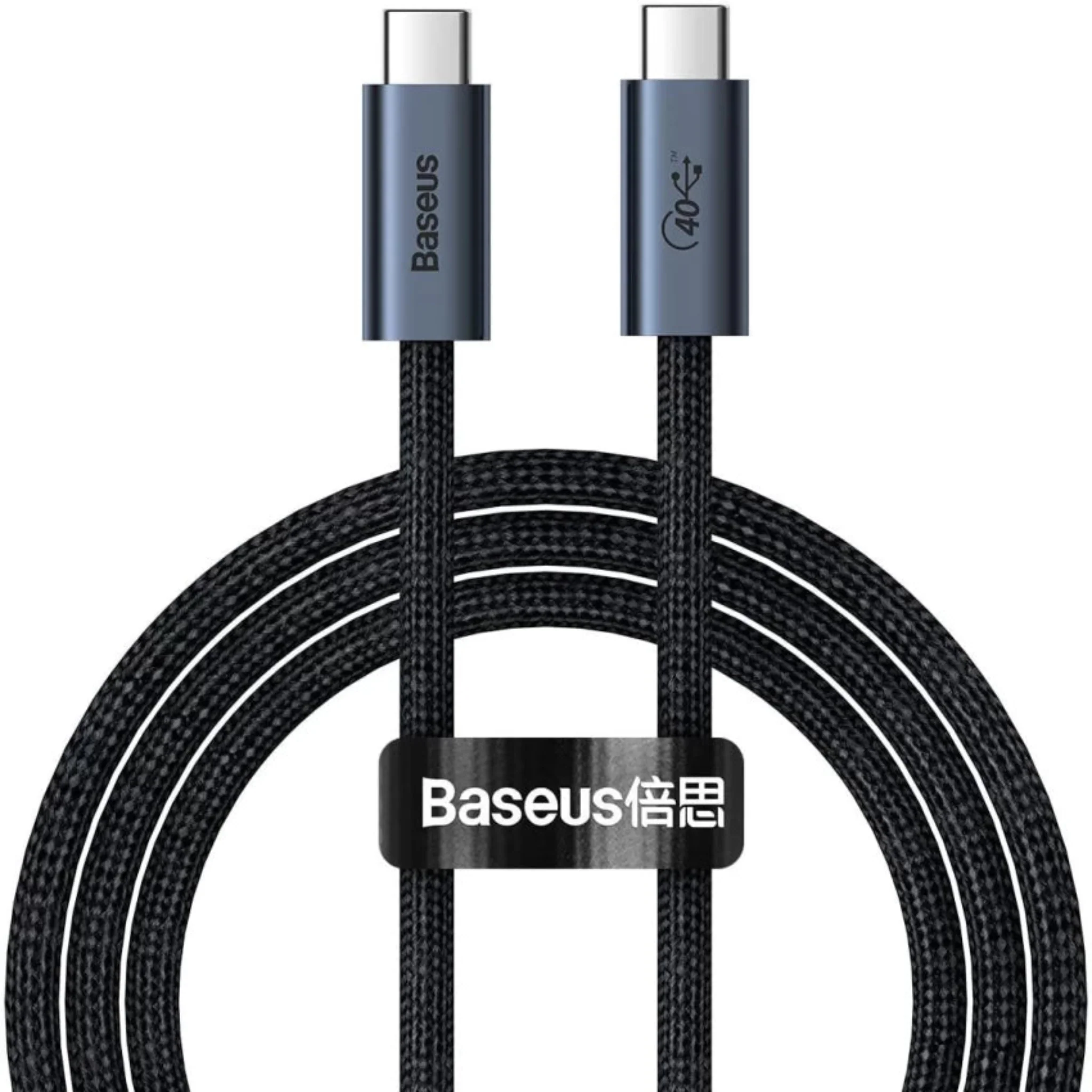 Baseus Superior Series 2 USB4 Type-C Fast Charging Cable