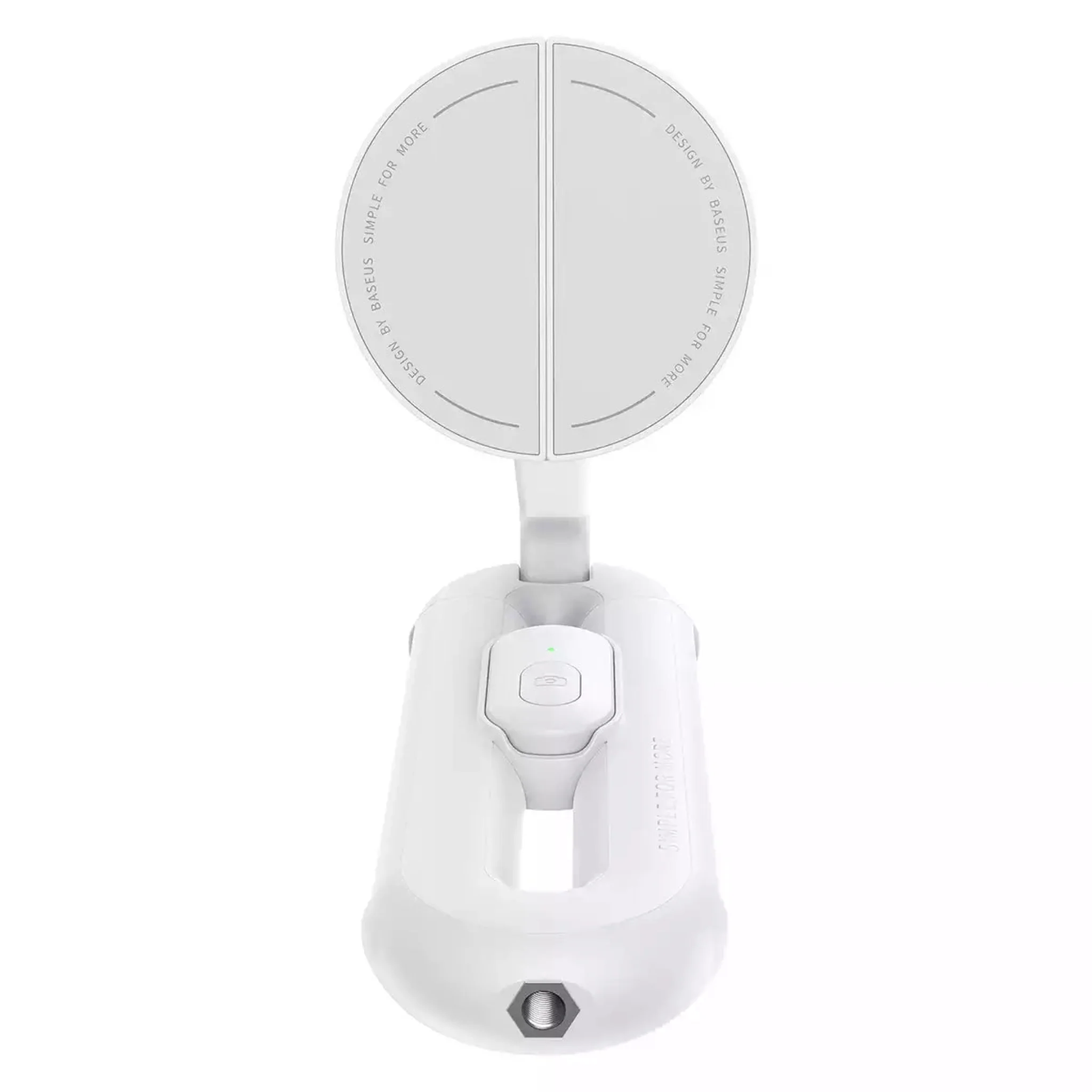 Baseus TechShot Series Dual-Support Selfie Stick