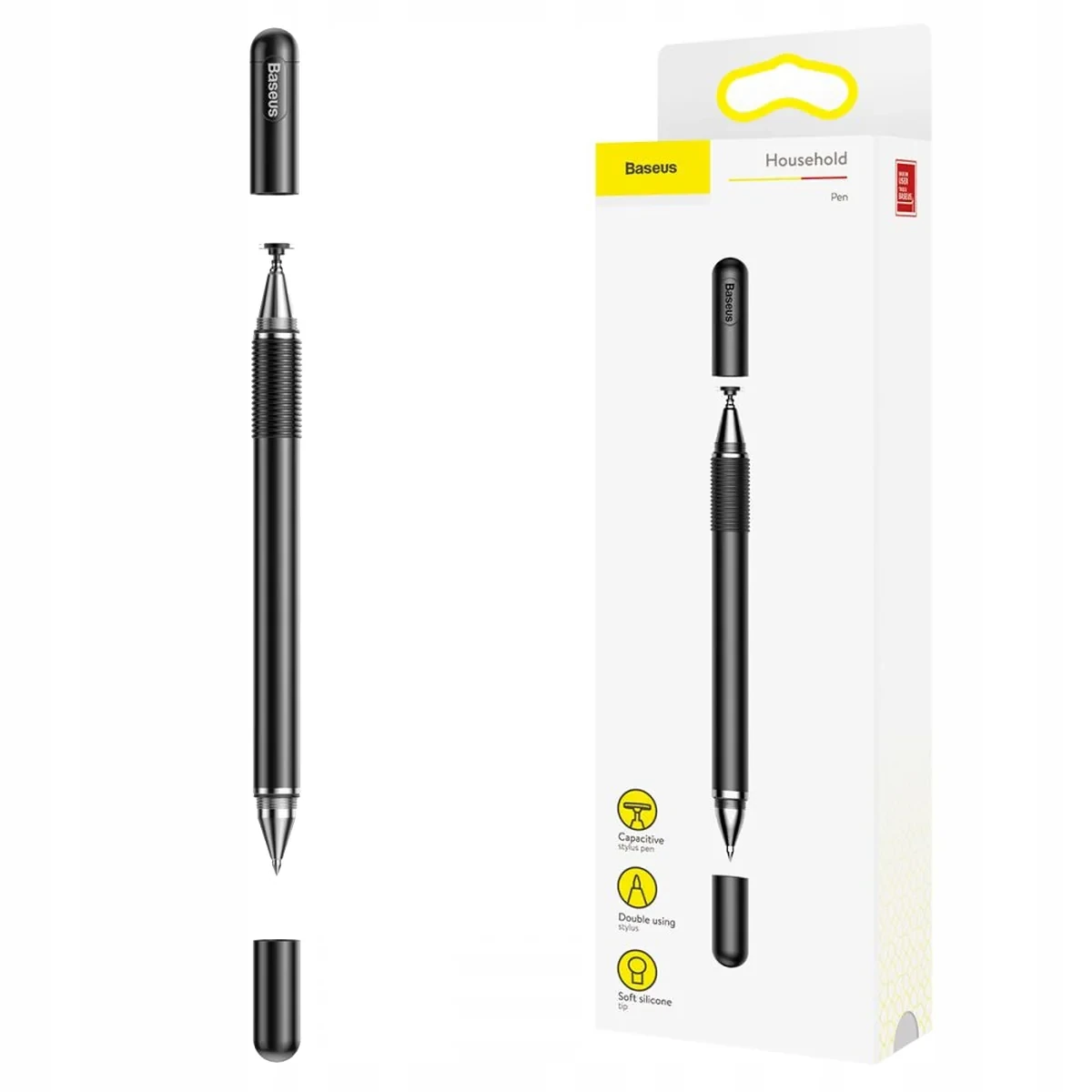 Baseus Universal Capacitive Stylus Pen