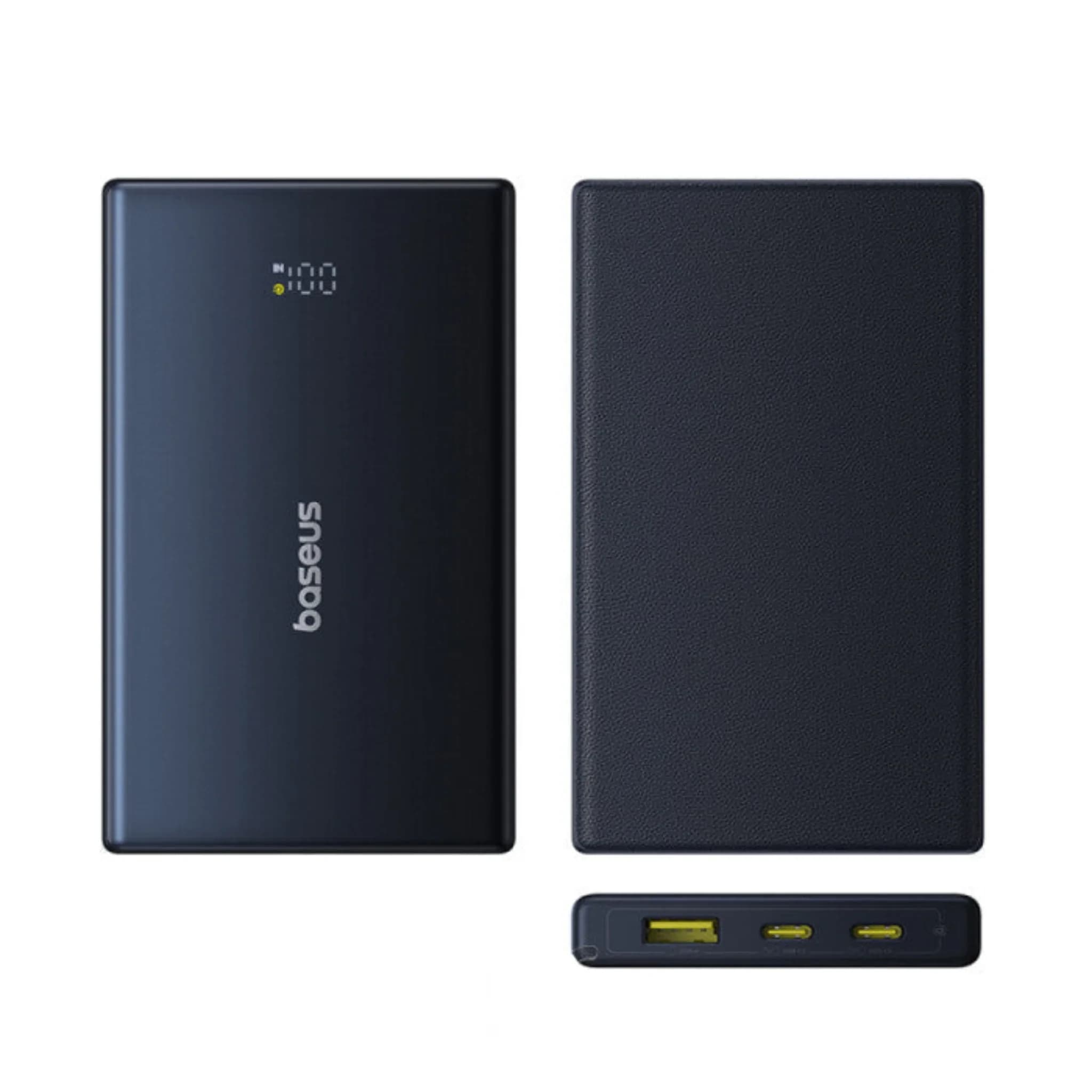 Baseus Picogo Power Bank with Digital Display