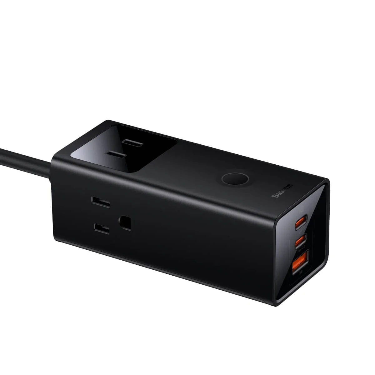 Baseus PowerCombo Digital Power Strip