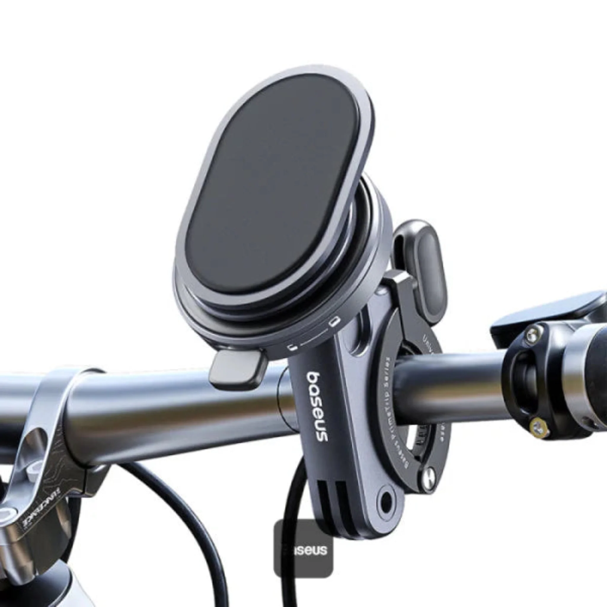 Baseus PrimeTrip Bike Phone Mount