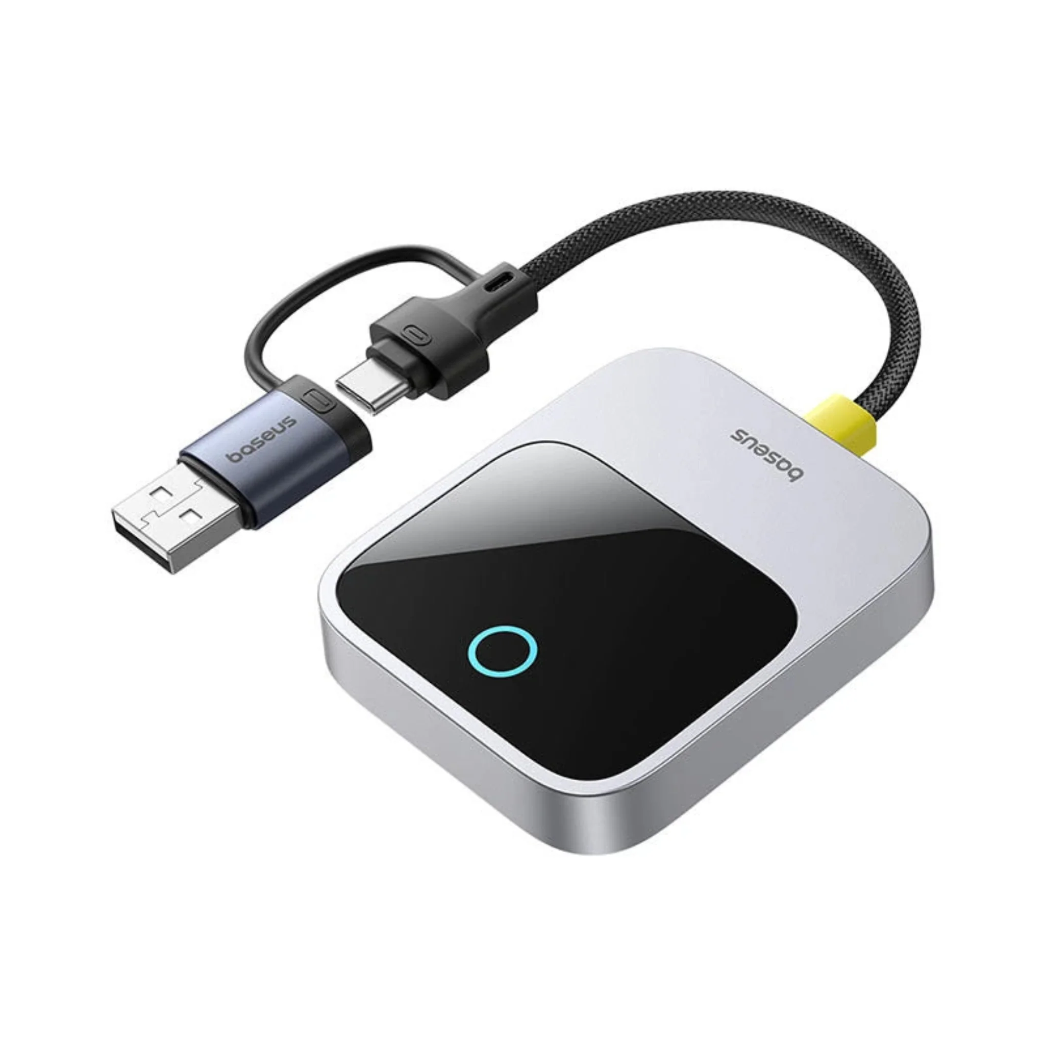 Baseus SafeJourney Wireless CarPlay Adapter