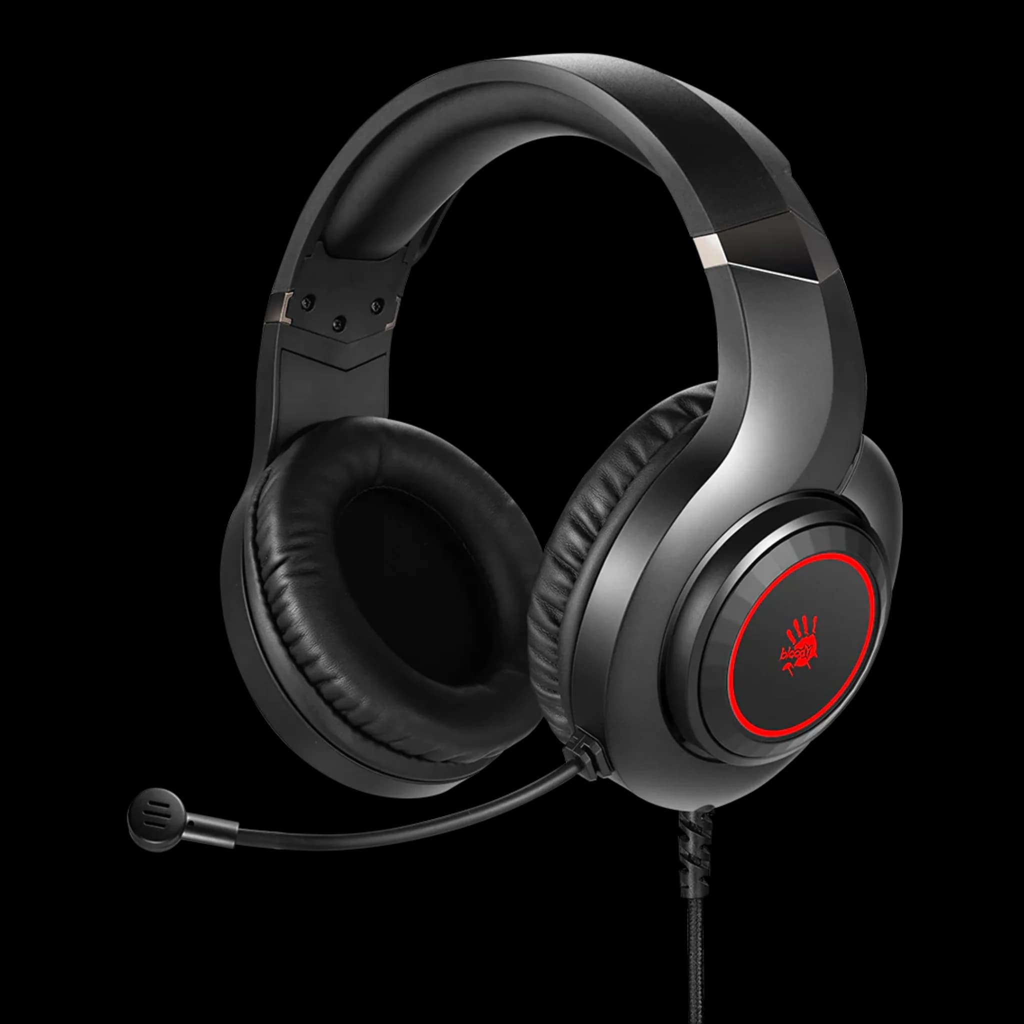A4tech Bloody G220 Gaming Headphones