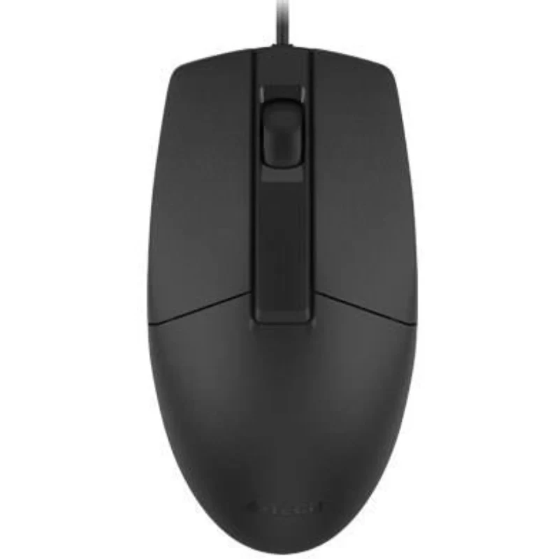 A4TECH OP-620D Optical Mouse