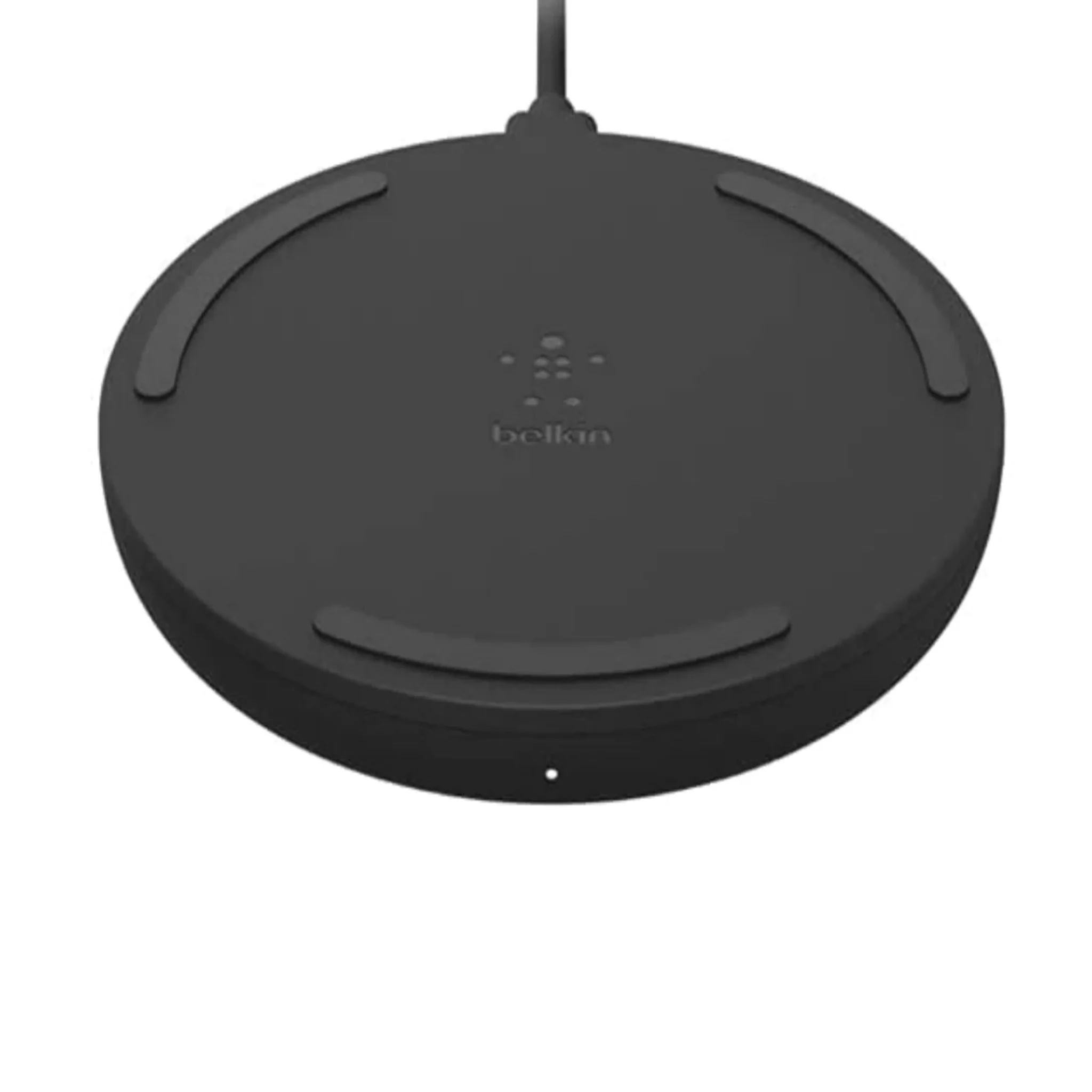 Belkin 10W Wireless Charging Pad with Cable