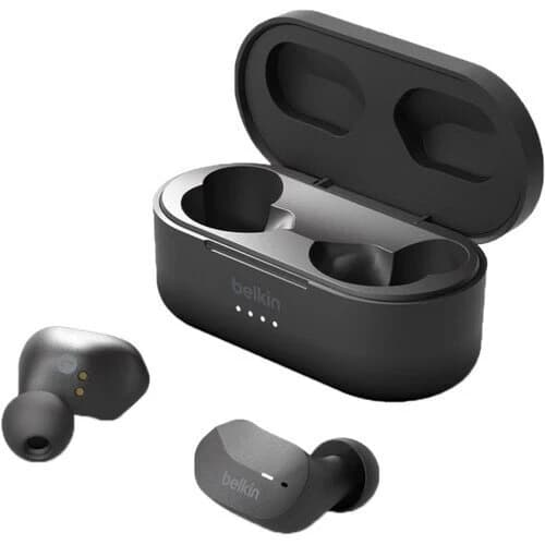 Belkin Soundform Wireless Earbuds