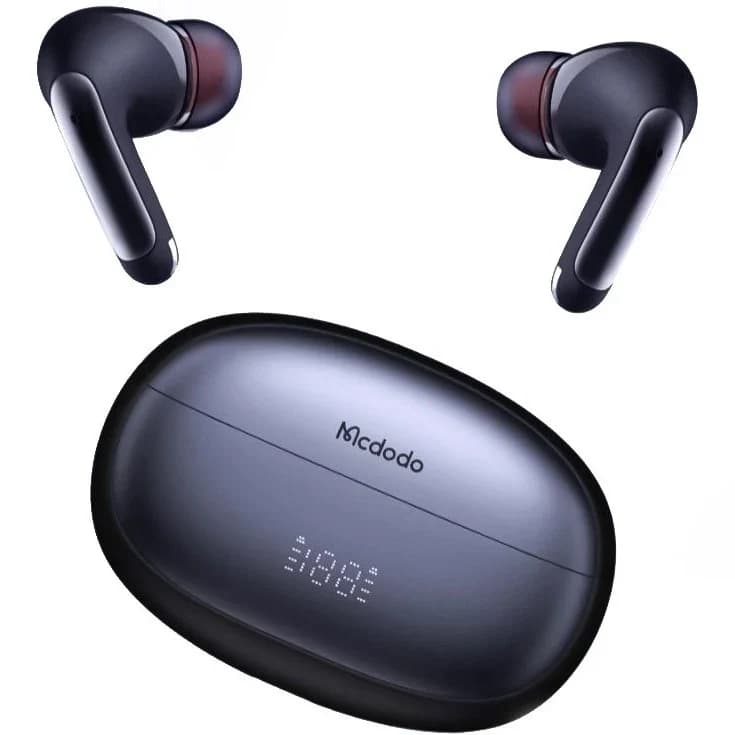 MCDODO HP-330 ANC+ENC TWS Wireless Earbuds