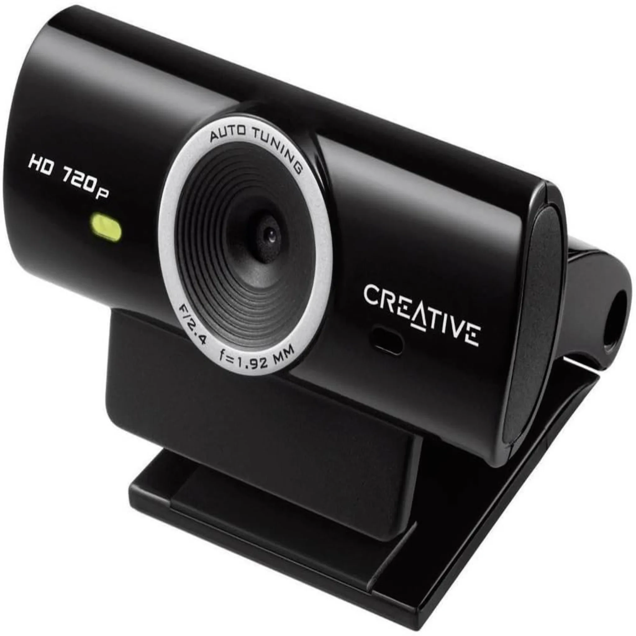 Creative Live Cam Connect HD Webcam