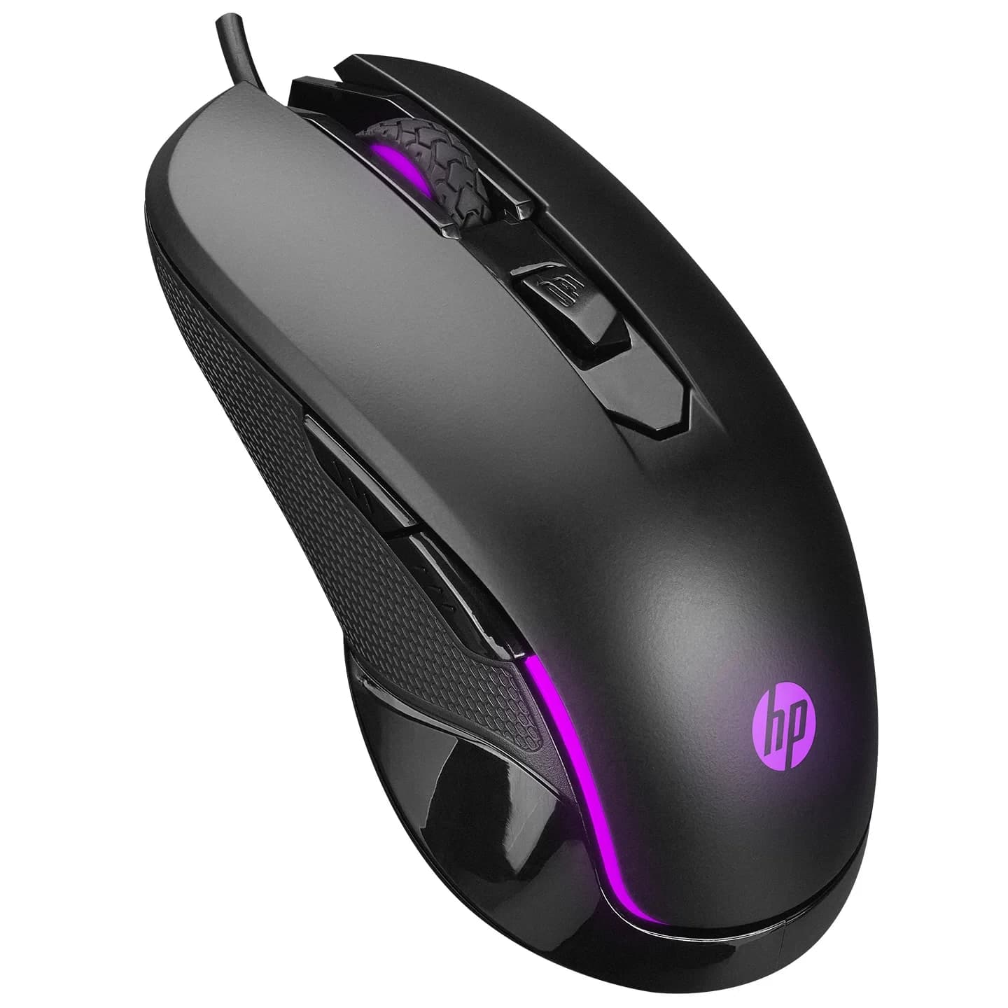 HP M200 Wired Optical Gaming Mouse