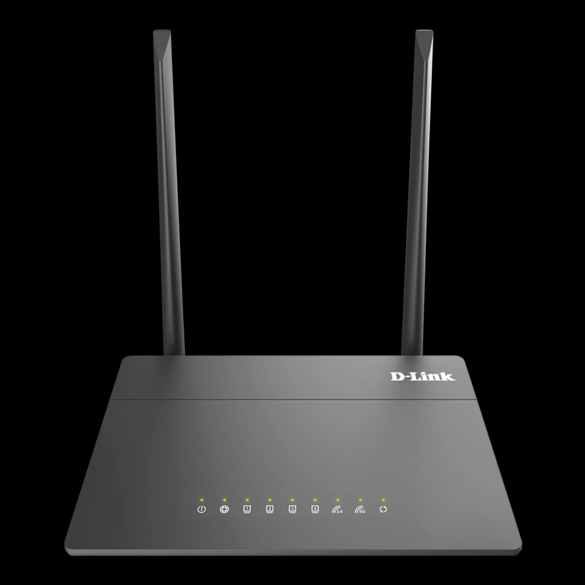 D-Link AC750 Wireless Router