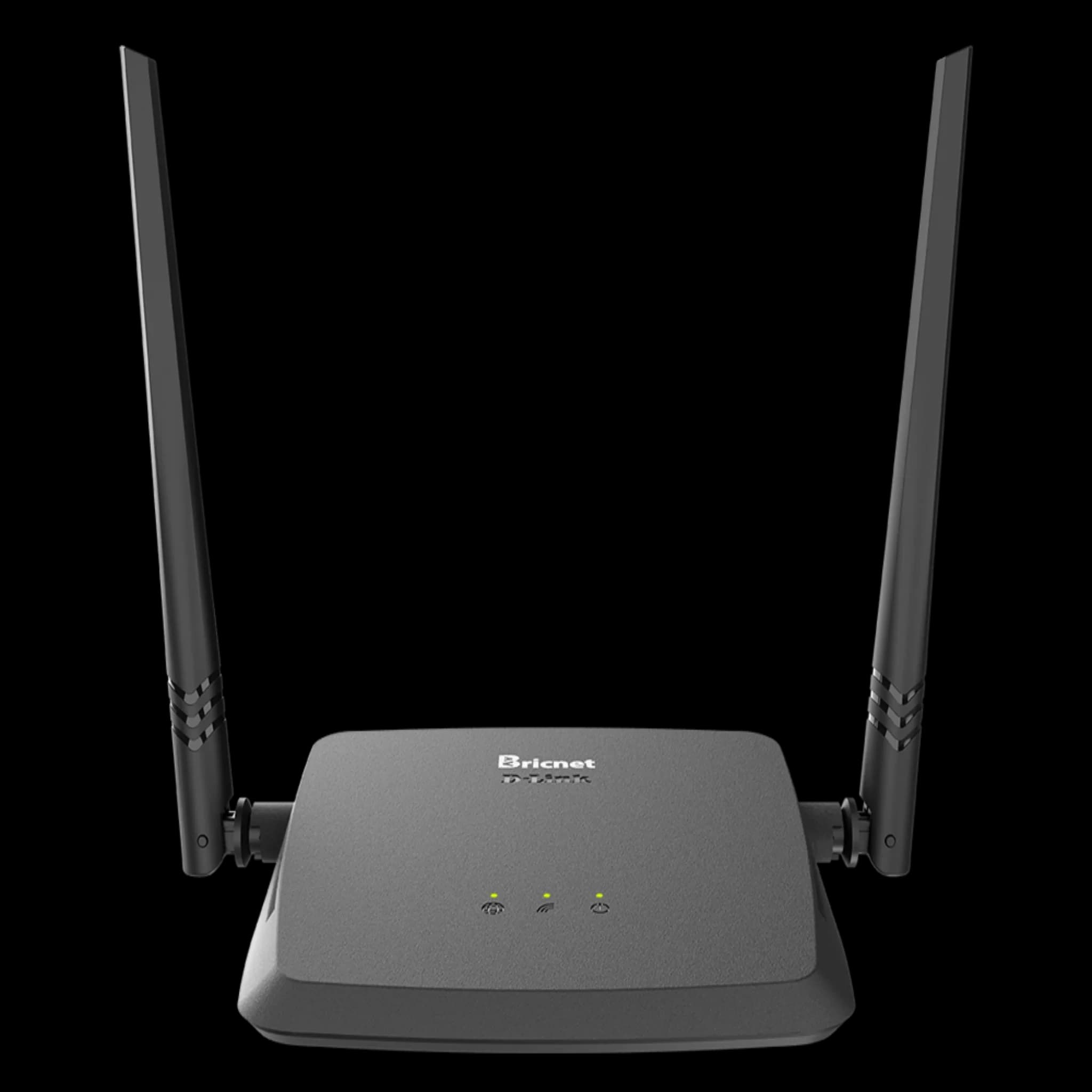 D-Link Wireless N300 Router