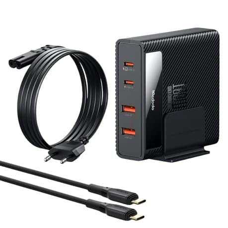 Mcdodo 100W GaN 5 Fast Charging Station