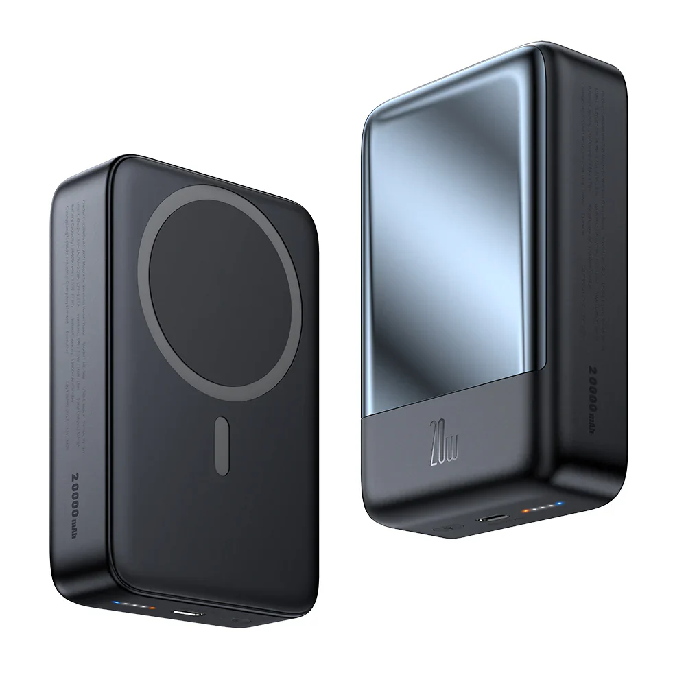 Mcdodo 502 Ambilight Series Power Bank