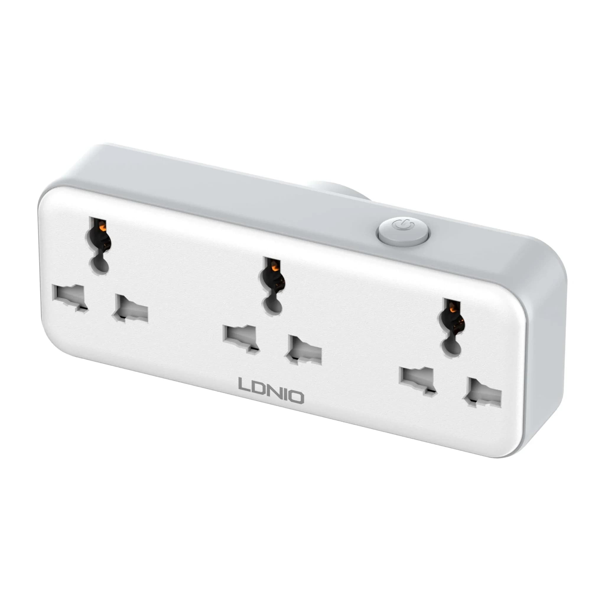 LDNIO SC3317 Smart Power Strip