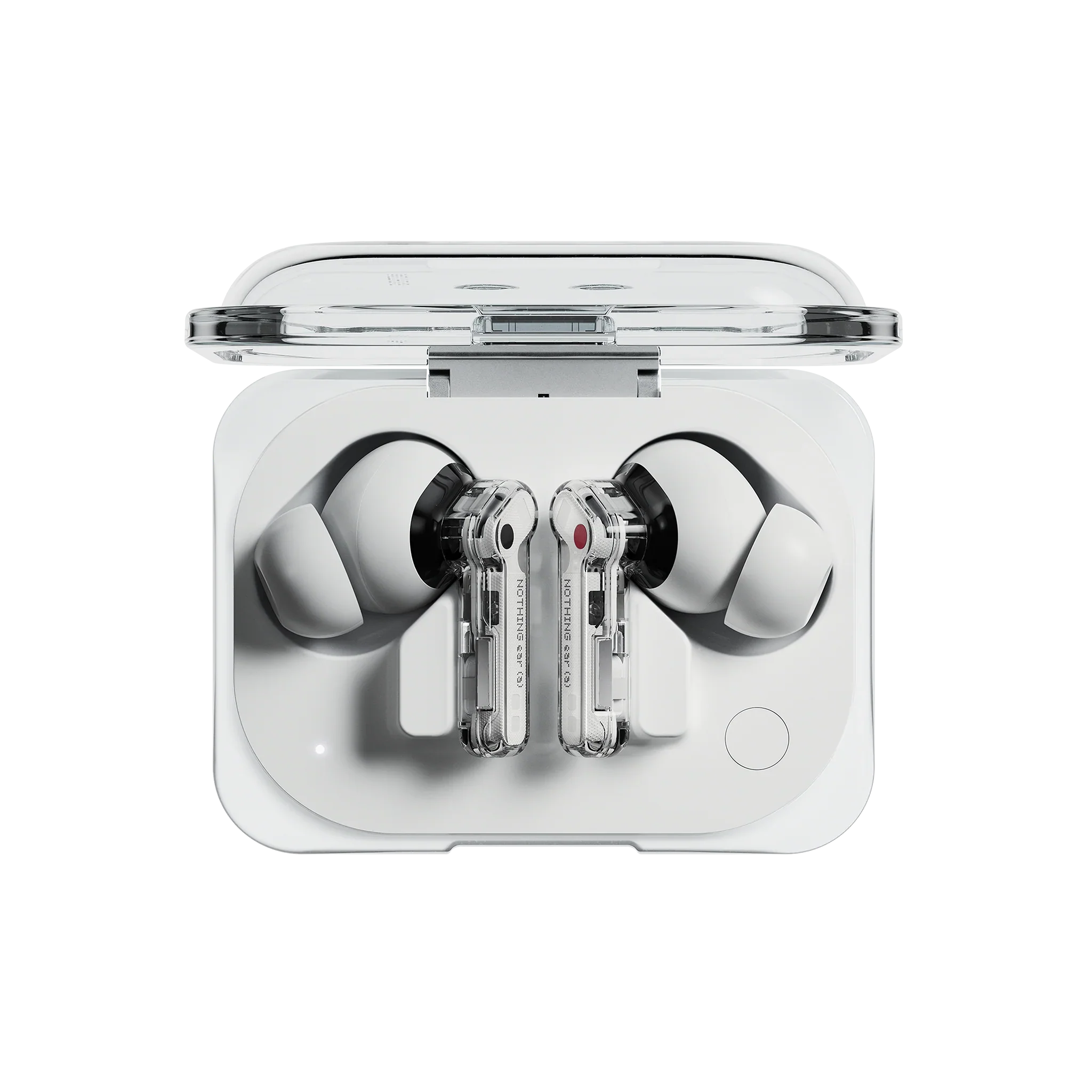 Nothing Ear 1 True Wireless Earbuds