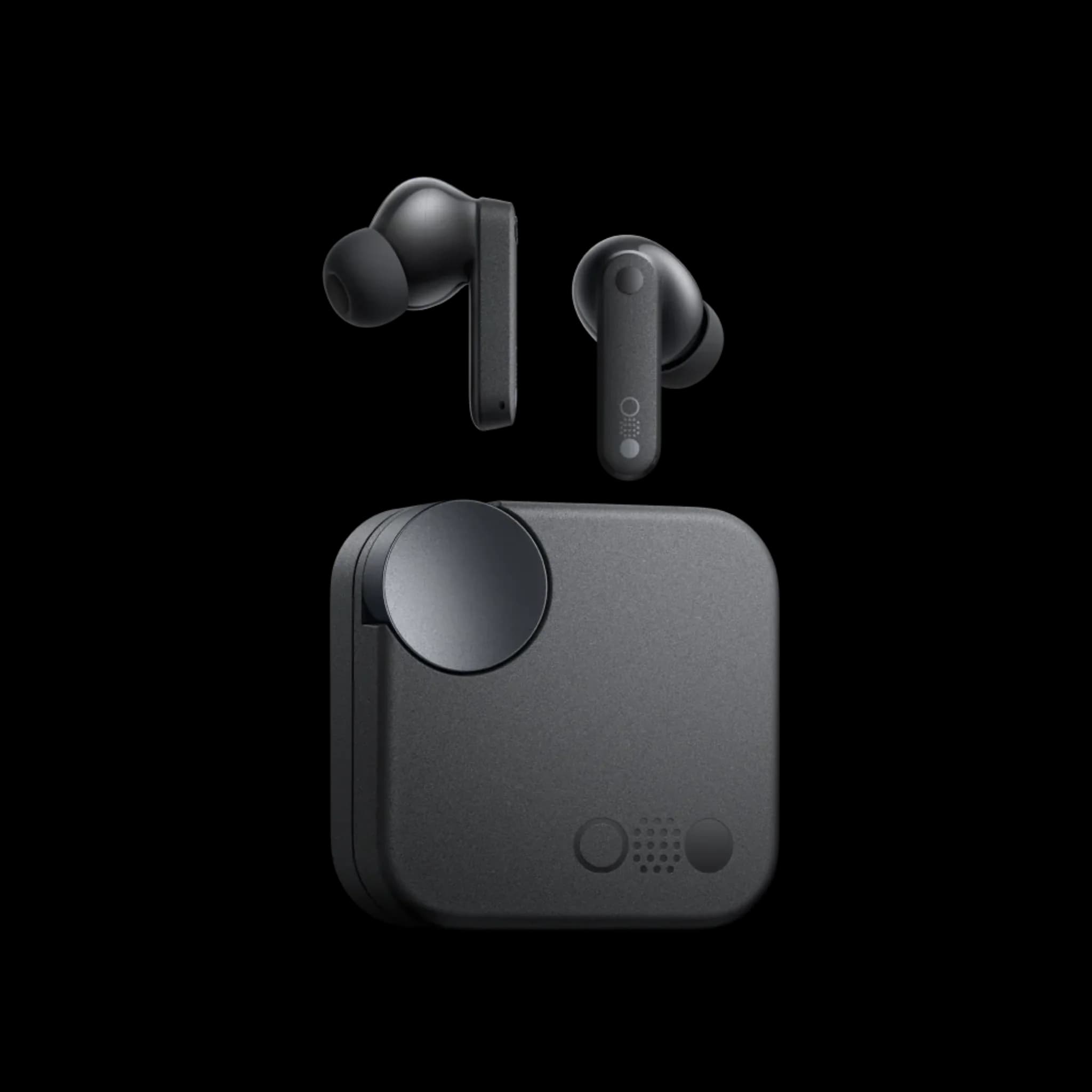Nothing CMF Buds with Bluetooth 5.3 and Active Noise Cancellation