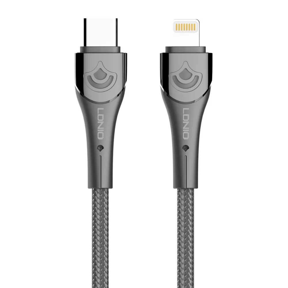Ldnio LC861I USB-C to iPhone Fast Charging Cable