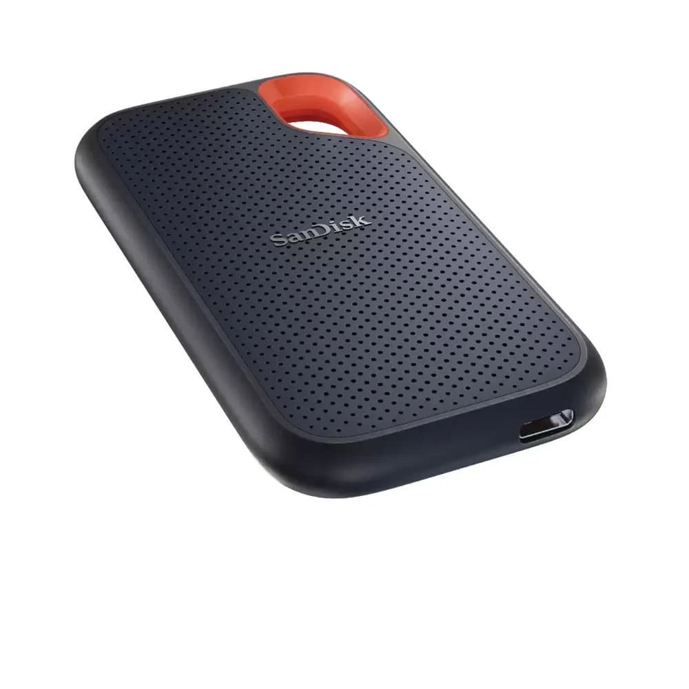 SanDisk 1TB Extreme Portable SSD