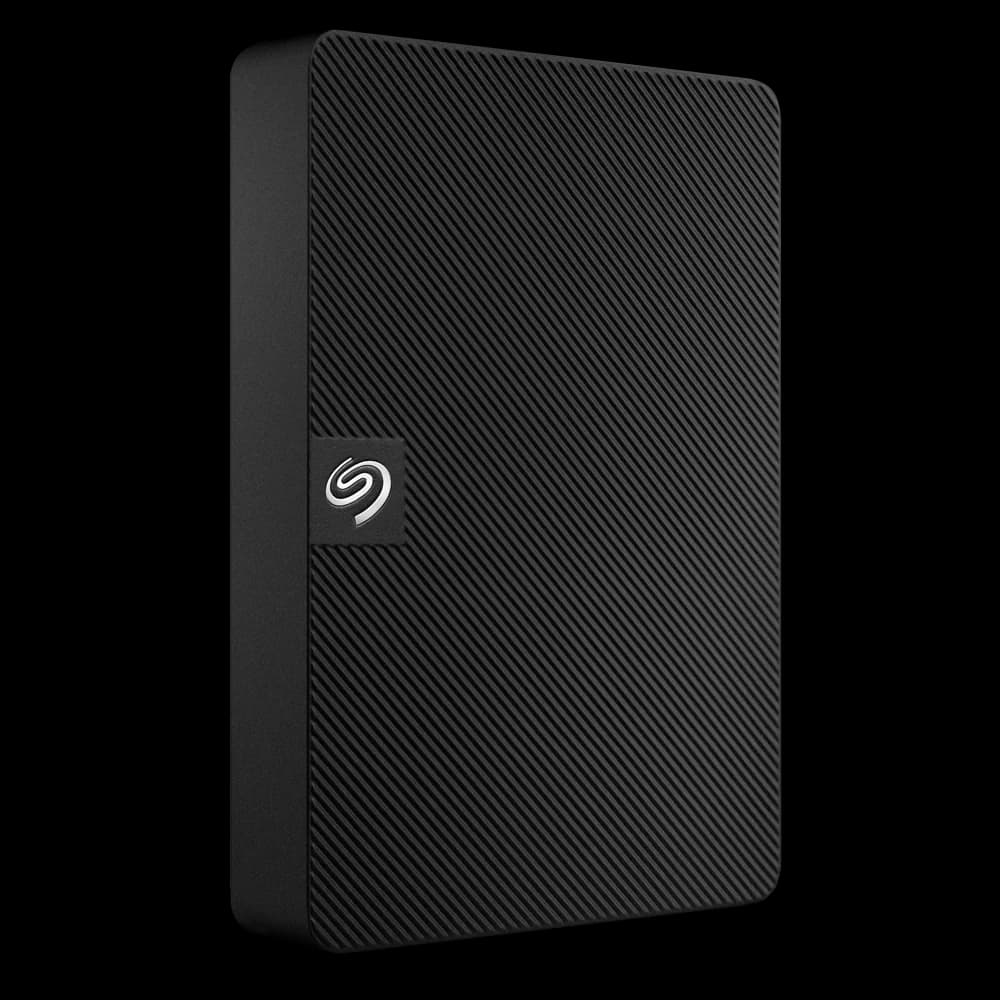 Seagate Expansion External Hard Drive