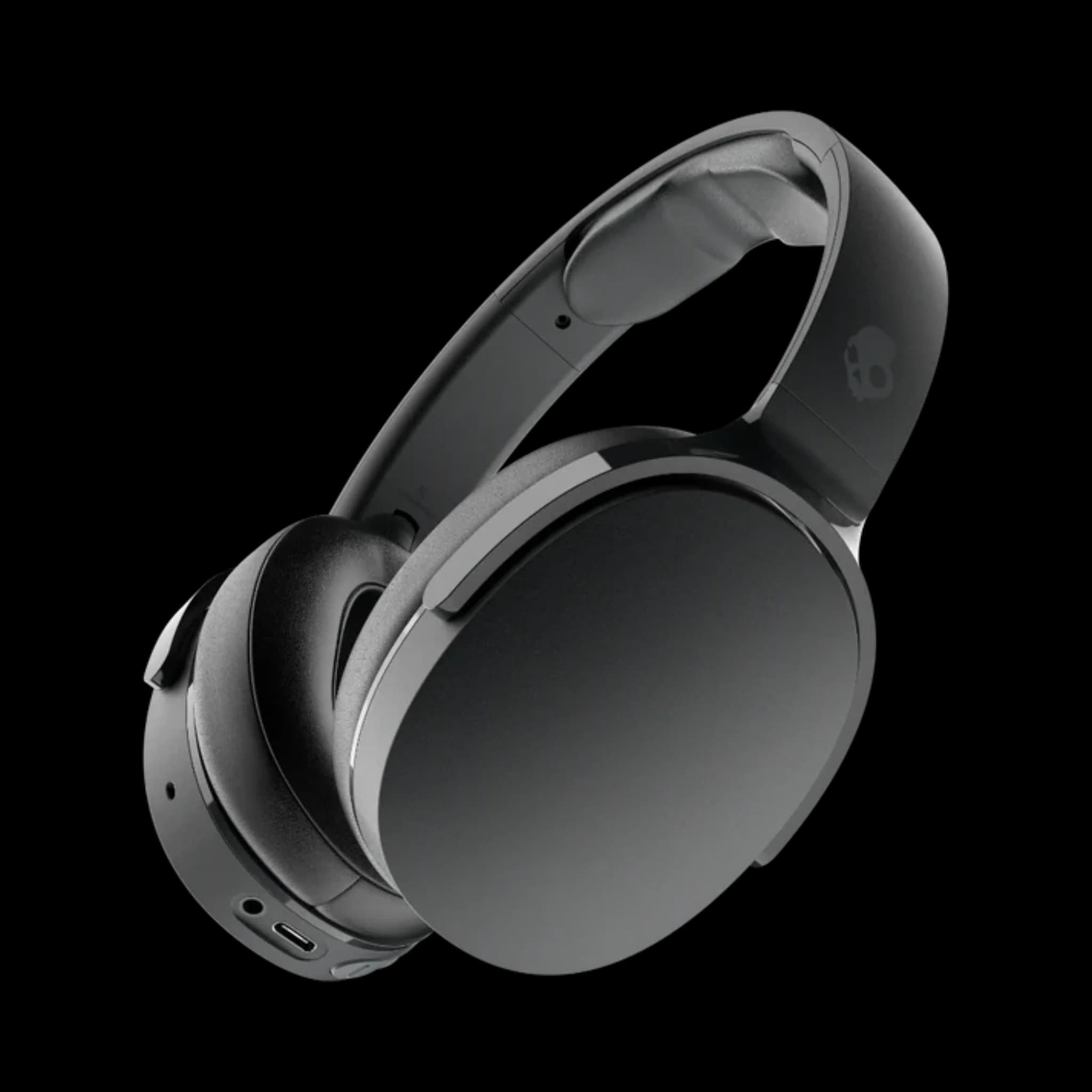 Skullcandy Hesh Evo Wireless Over-Ear Bluetooth Headphones