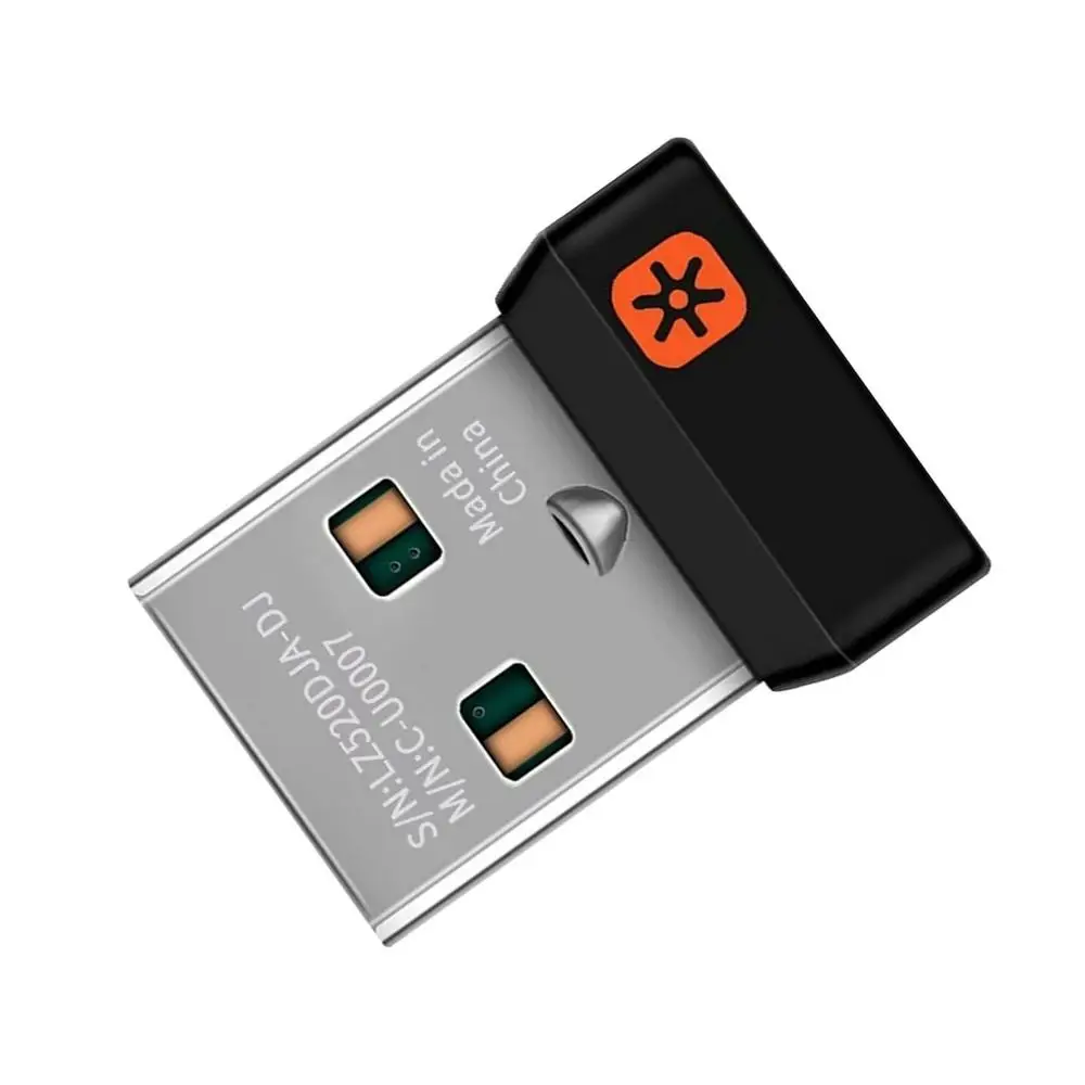 Logitech Unifying Nano Receiver Replacement