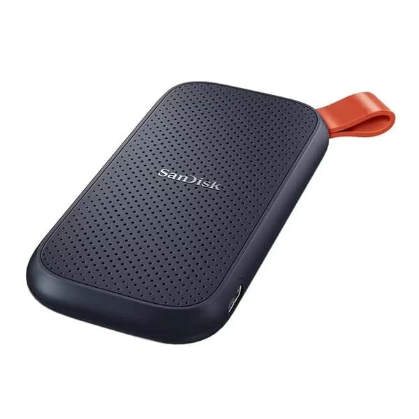 SanDisk E30 1TB Portable SSD