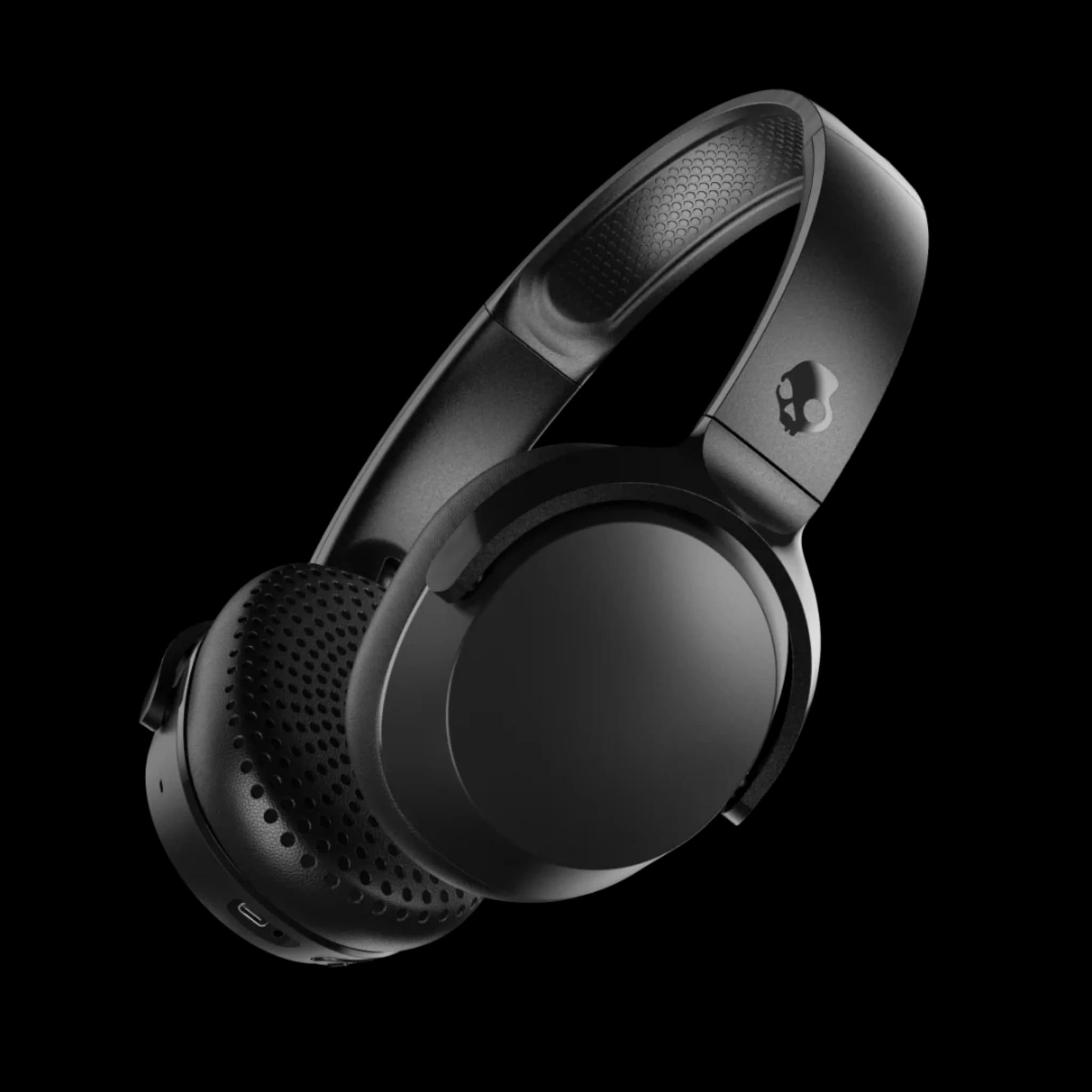 Skullcandy Riff 2 Wireless Bluetooth Headphones