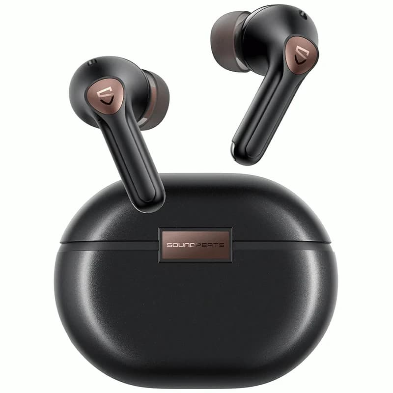 SoundPeats Air4 Pro Wireless Earbuds