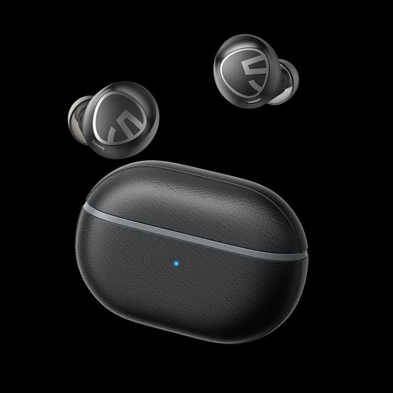 Soundpeats Free 2 Classic Wireless Earbuds