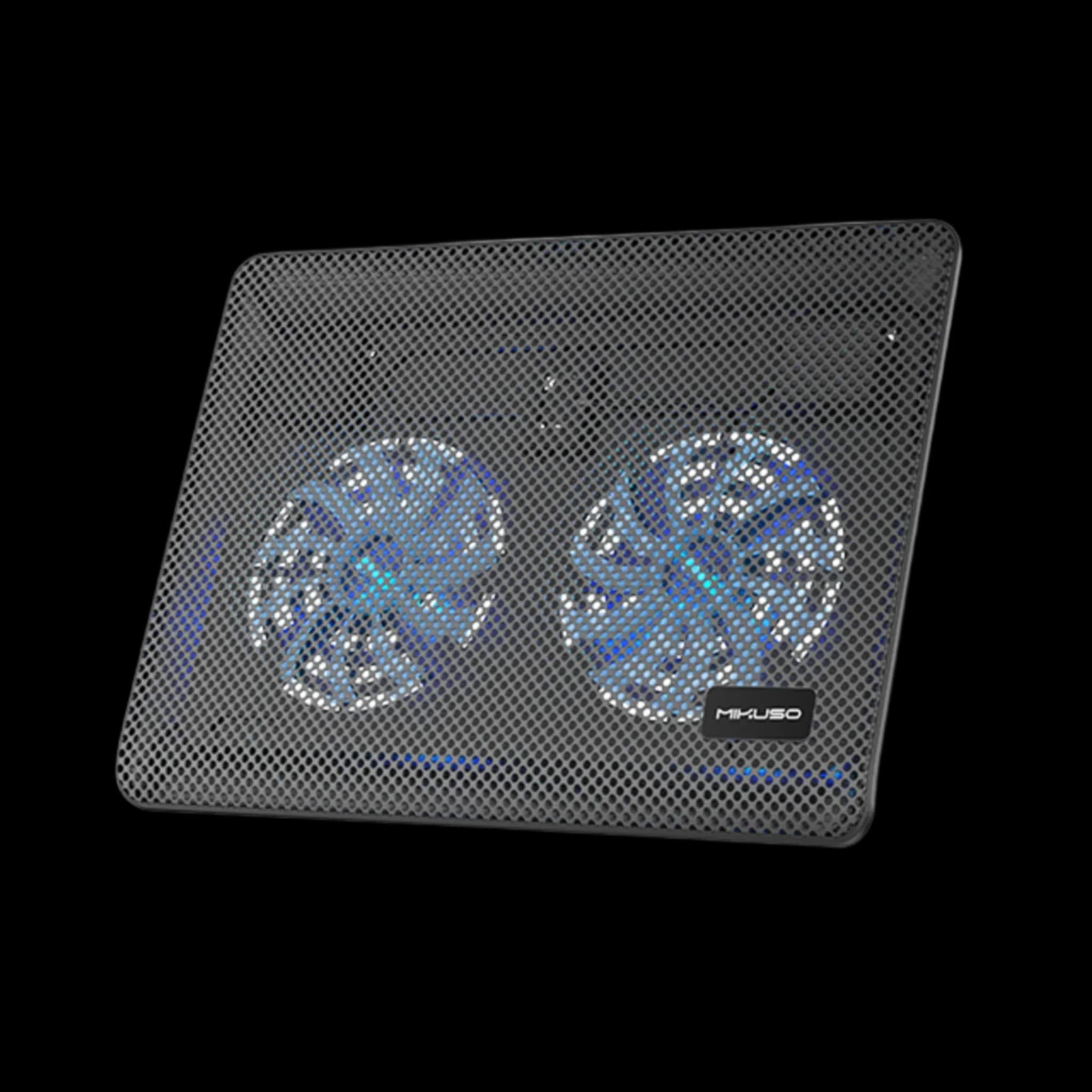 Mikuso Hurricane 2 Cooling Fan