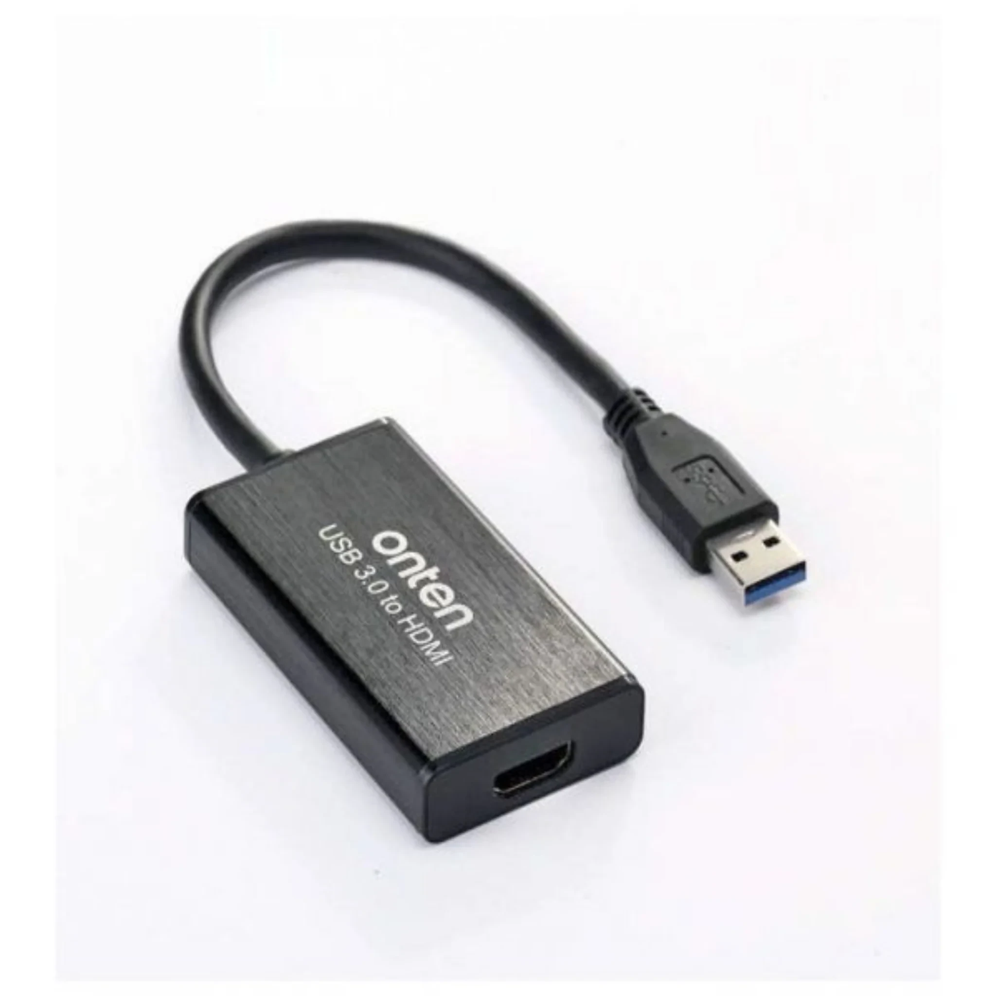 Onten USB 3.0 to HDMI VGA Adapter